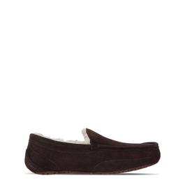 Jack Wills JW Moccasin Slippers