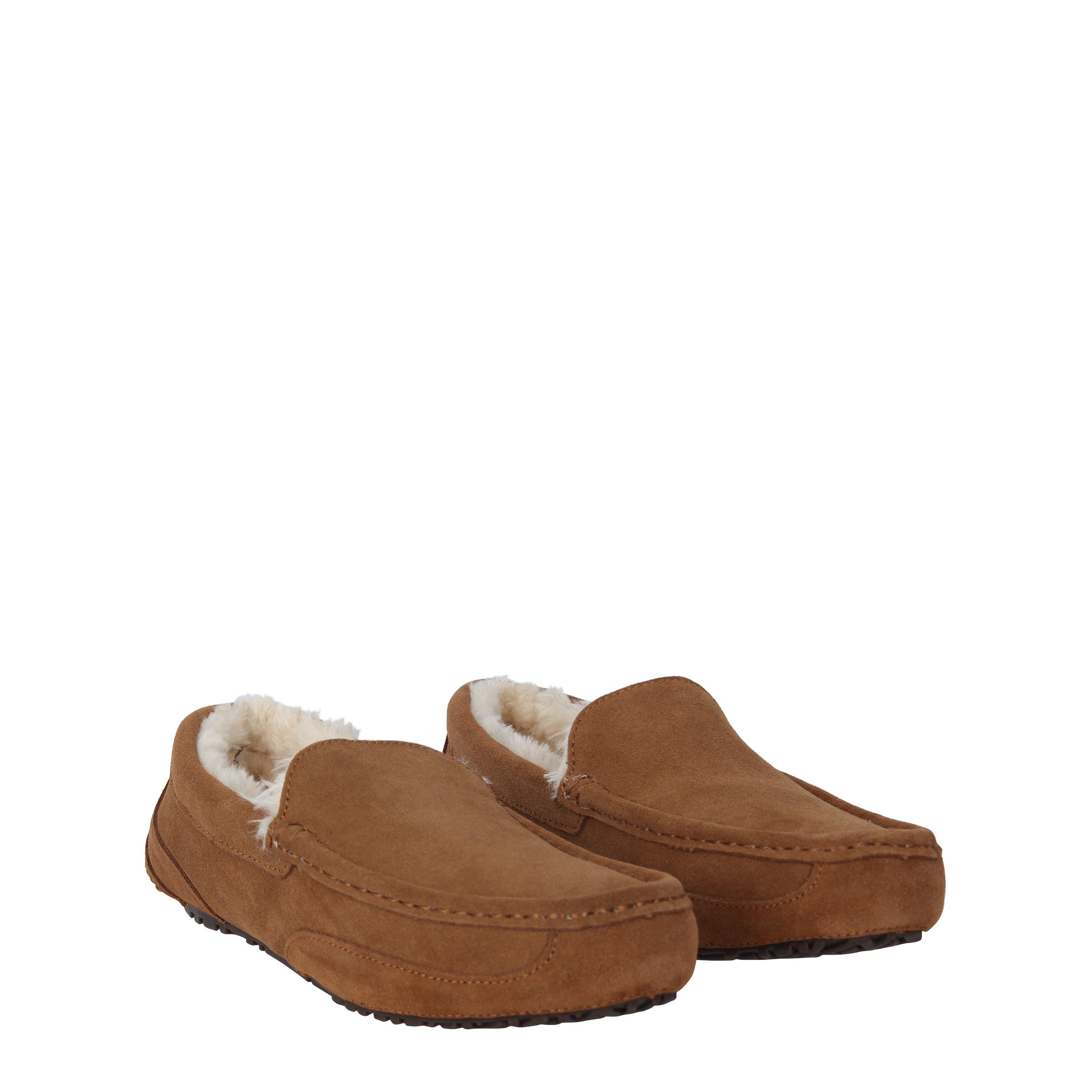 Bruin - Jack Wills - Moccasin Slippers - 5