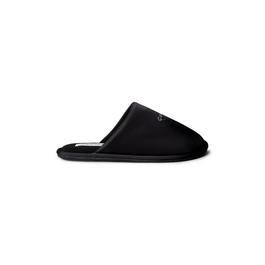 Calvin Klein Men's CK Mono Mule Slippers