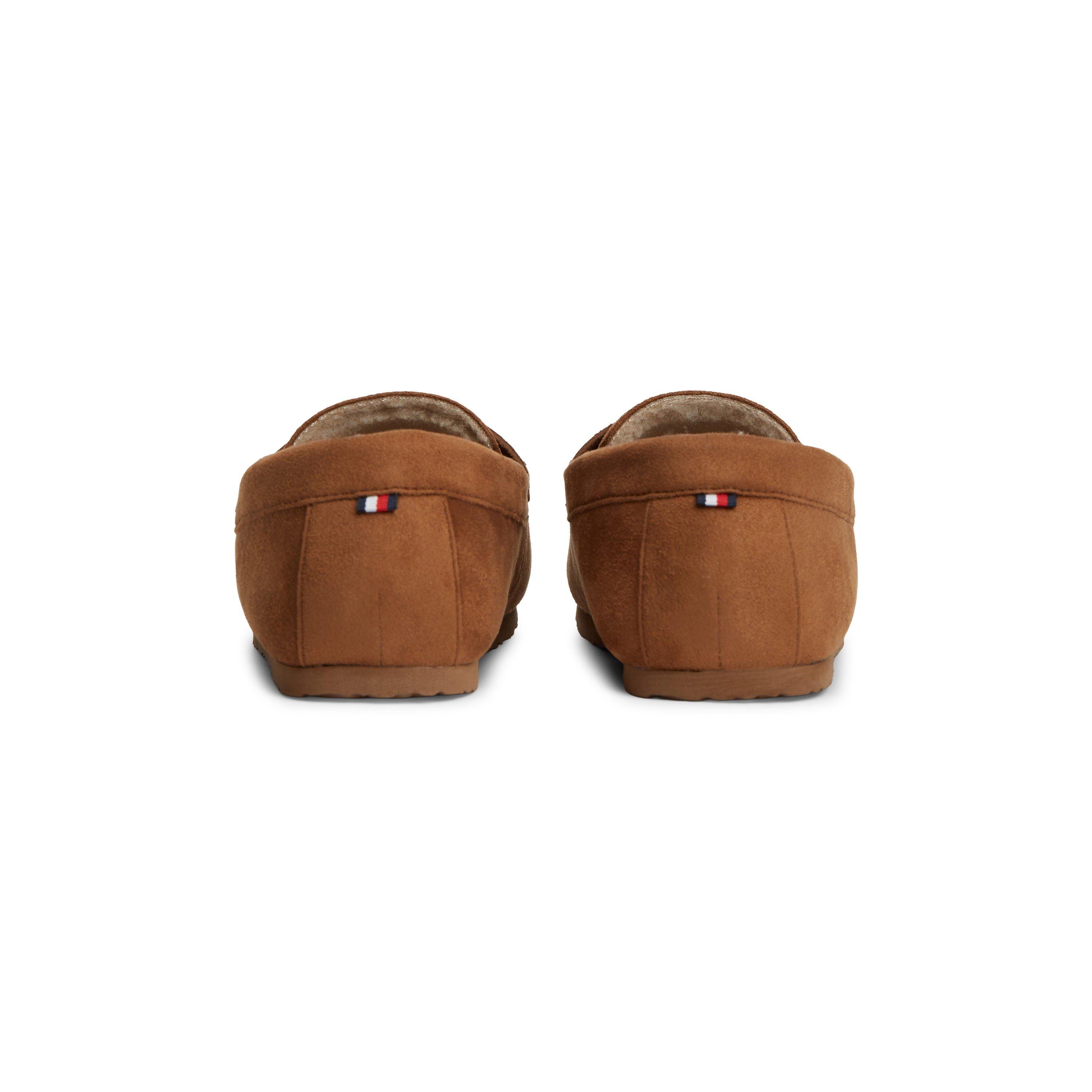 Coconut Grove - Tommy Hilfiger - Men's Driver Moccasin Slippers - 4
