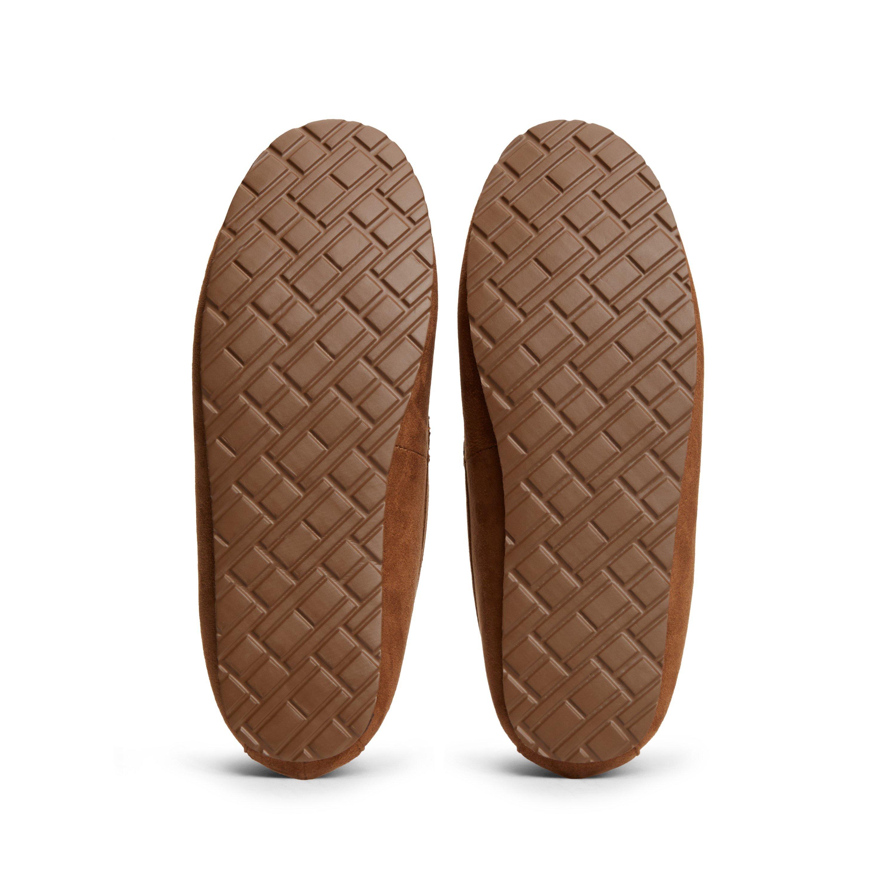 Coconut Grove - Tommy Hilfiger - Men's Driver Moccasin Slippers - 5