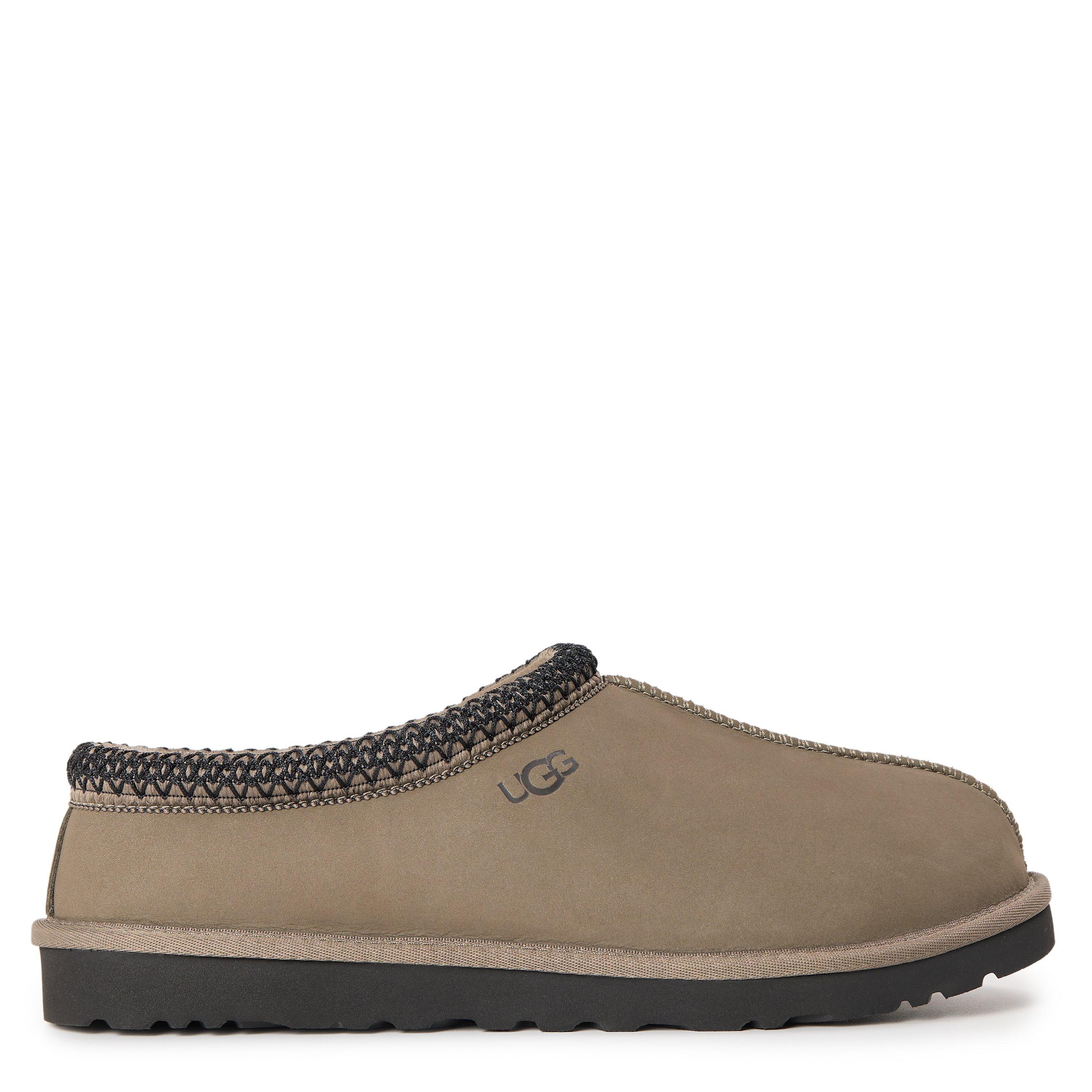 Dried Oregano - Ugg - Men's Tasman Nub Mule Slippers - 1