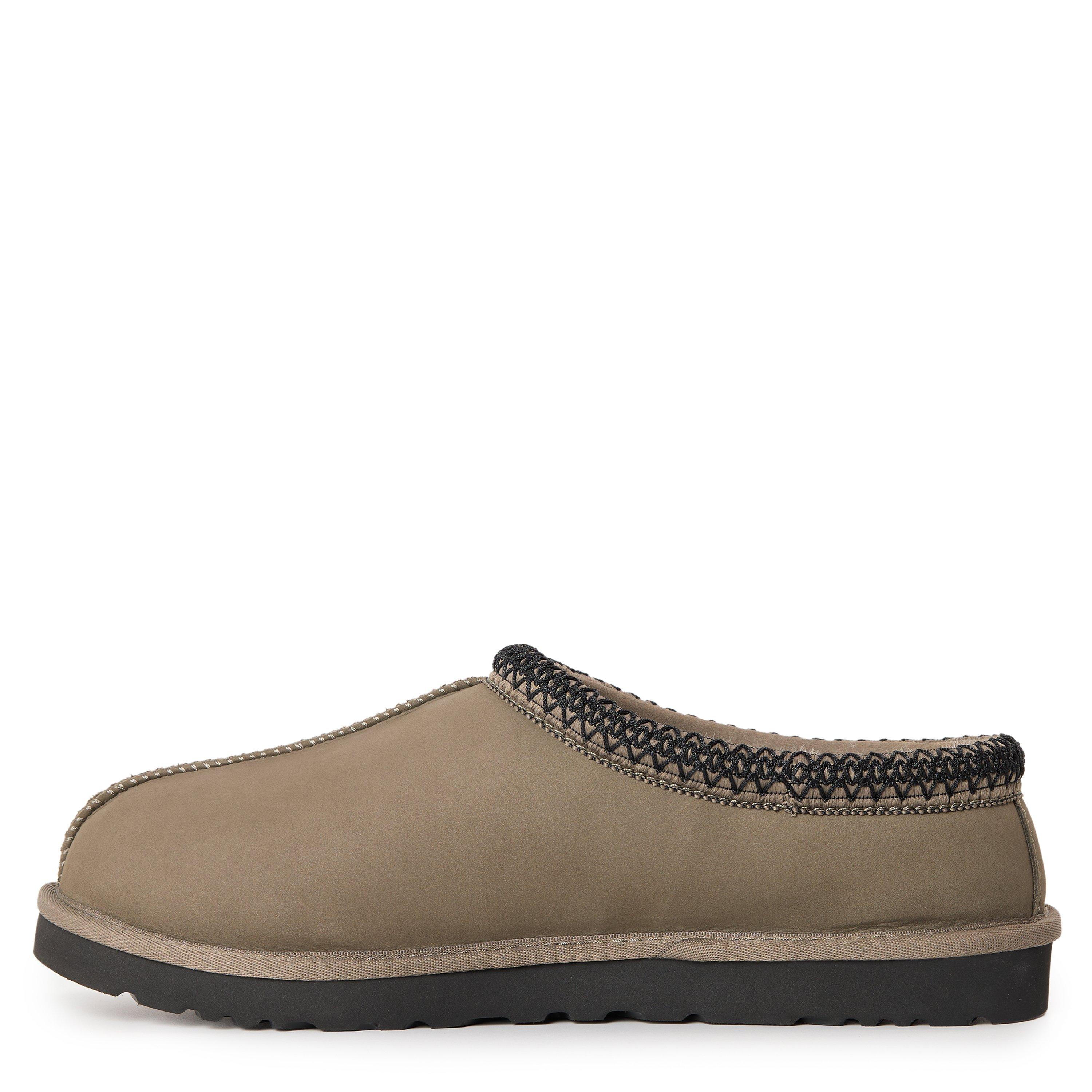 Dried Oregano - Ugg - Men's Tasman Nub Mule Slippers - 2