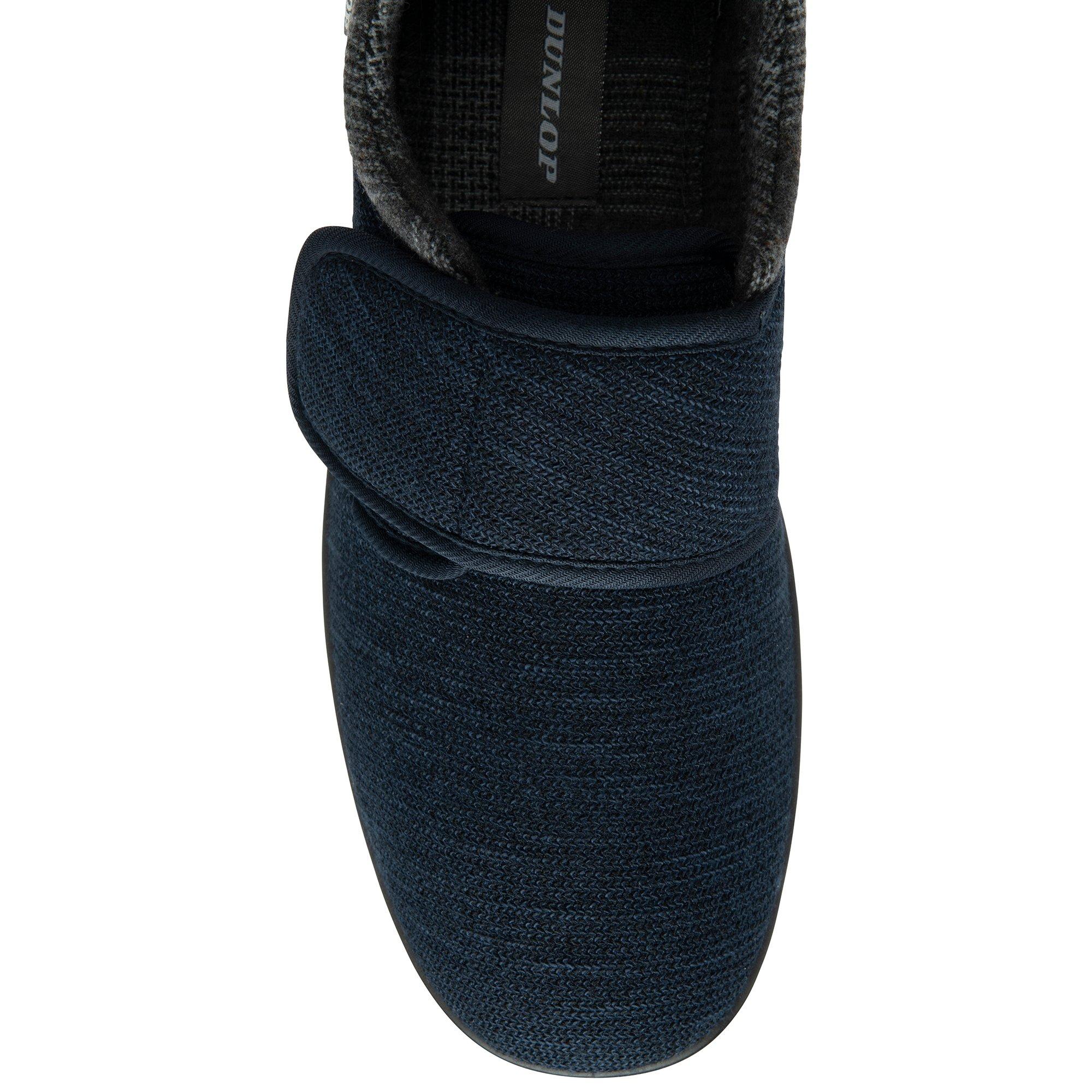 Blue - Dunlop - Tch Fstn Dlip Sn62 - 4