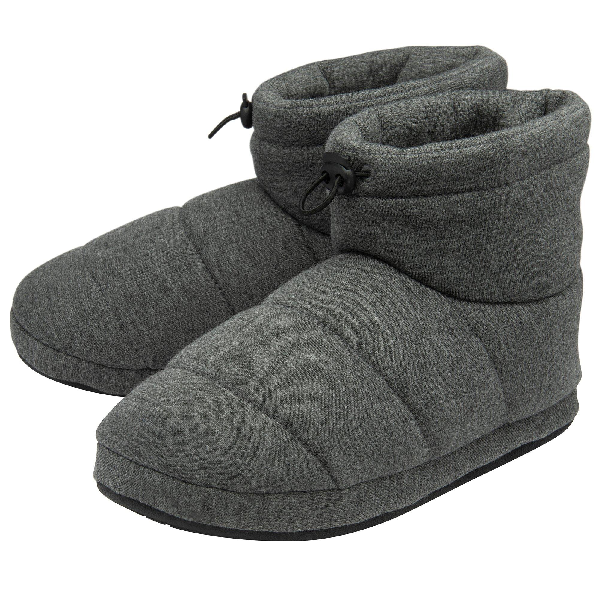 Carvão - Dunlop - Btee Full Fit Slippers - 2