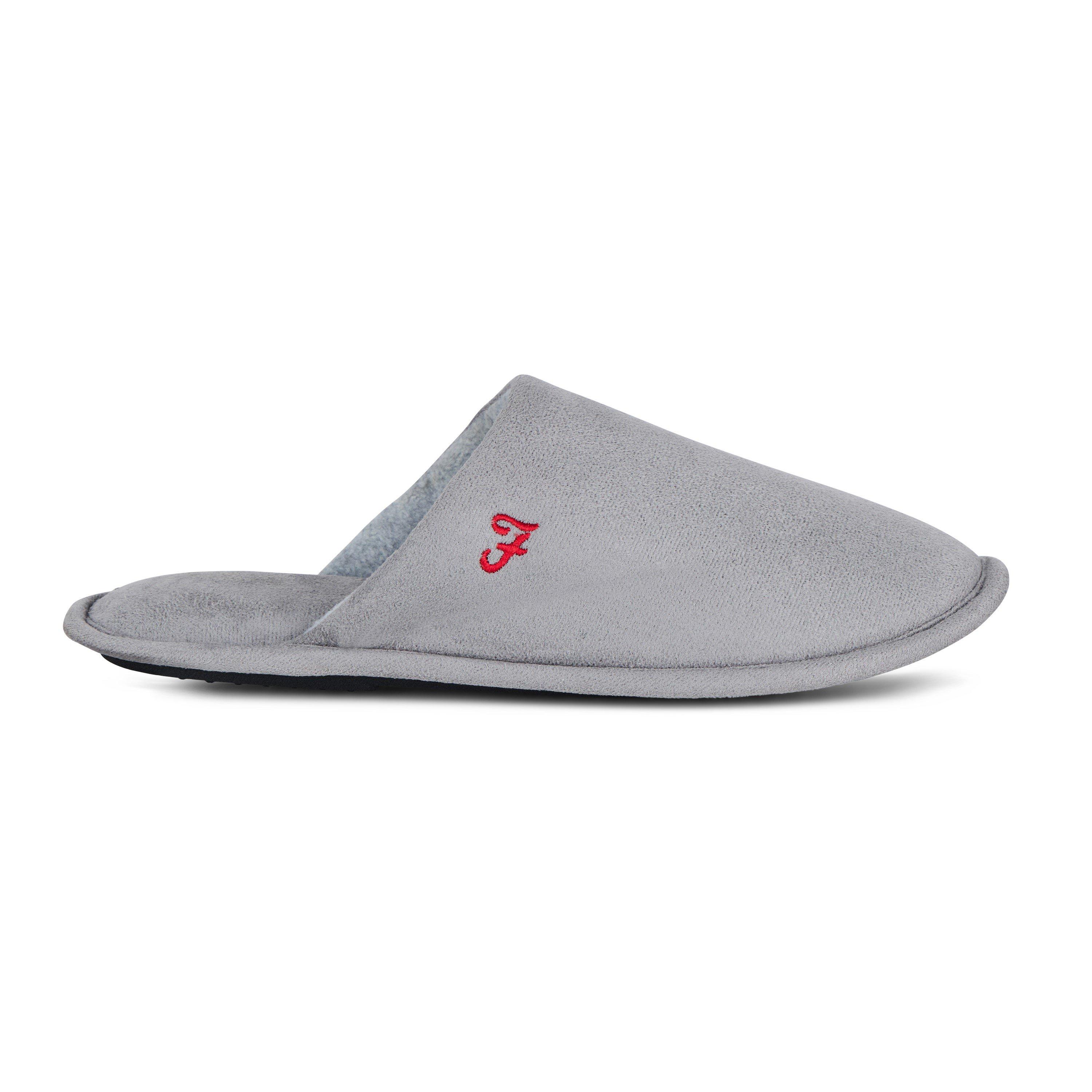 Grey - Farah - Cullinan SLIPPERS Sn99 - 1