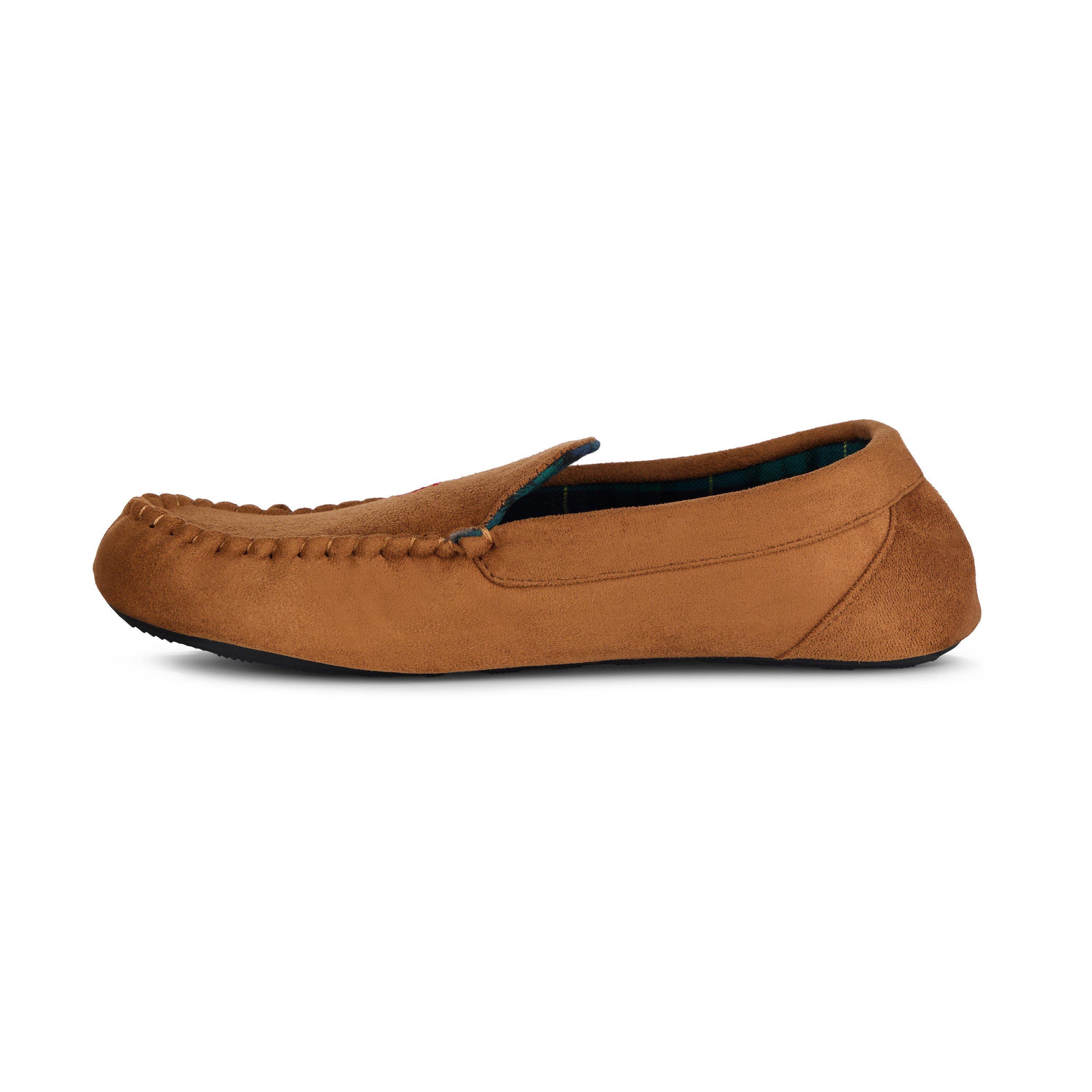 Bruin - Farah - Nicken Slippers Sn99 - 3
