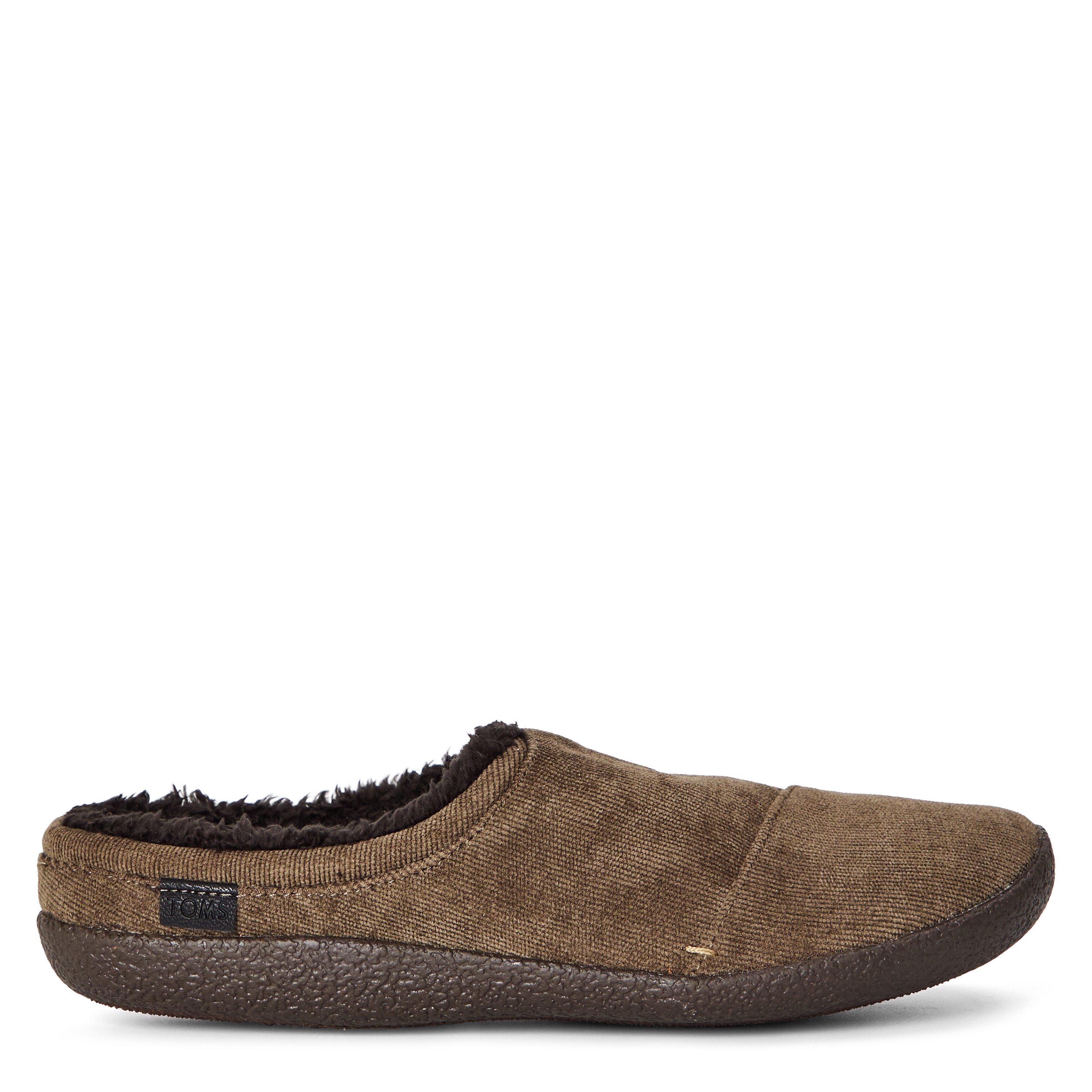 Green - Toms - Berkly Slip Mens - 1