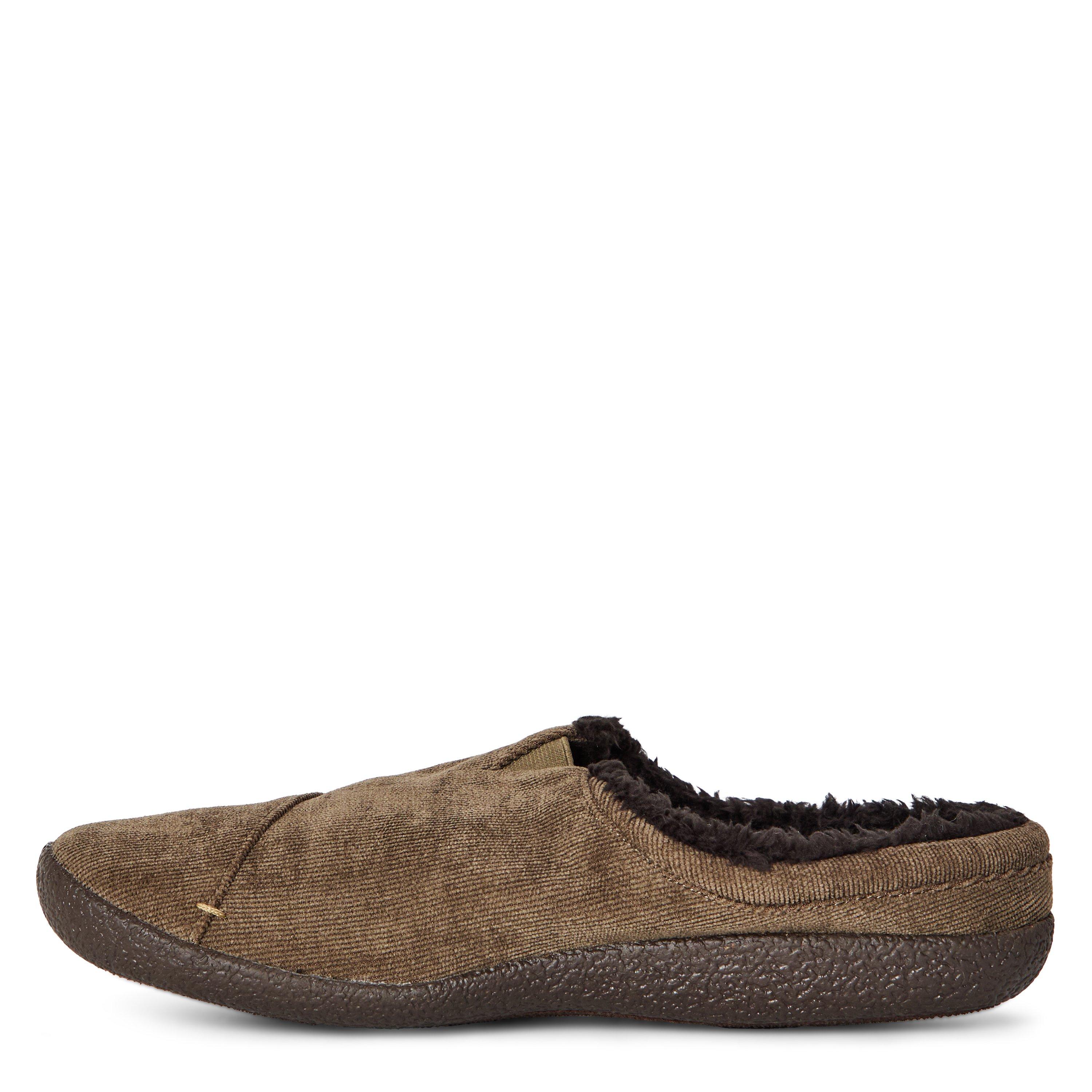Green - Toms - Berkly Slip Mens - 2