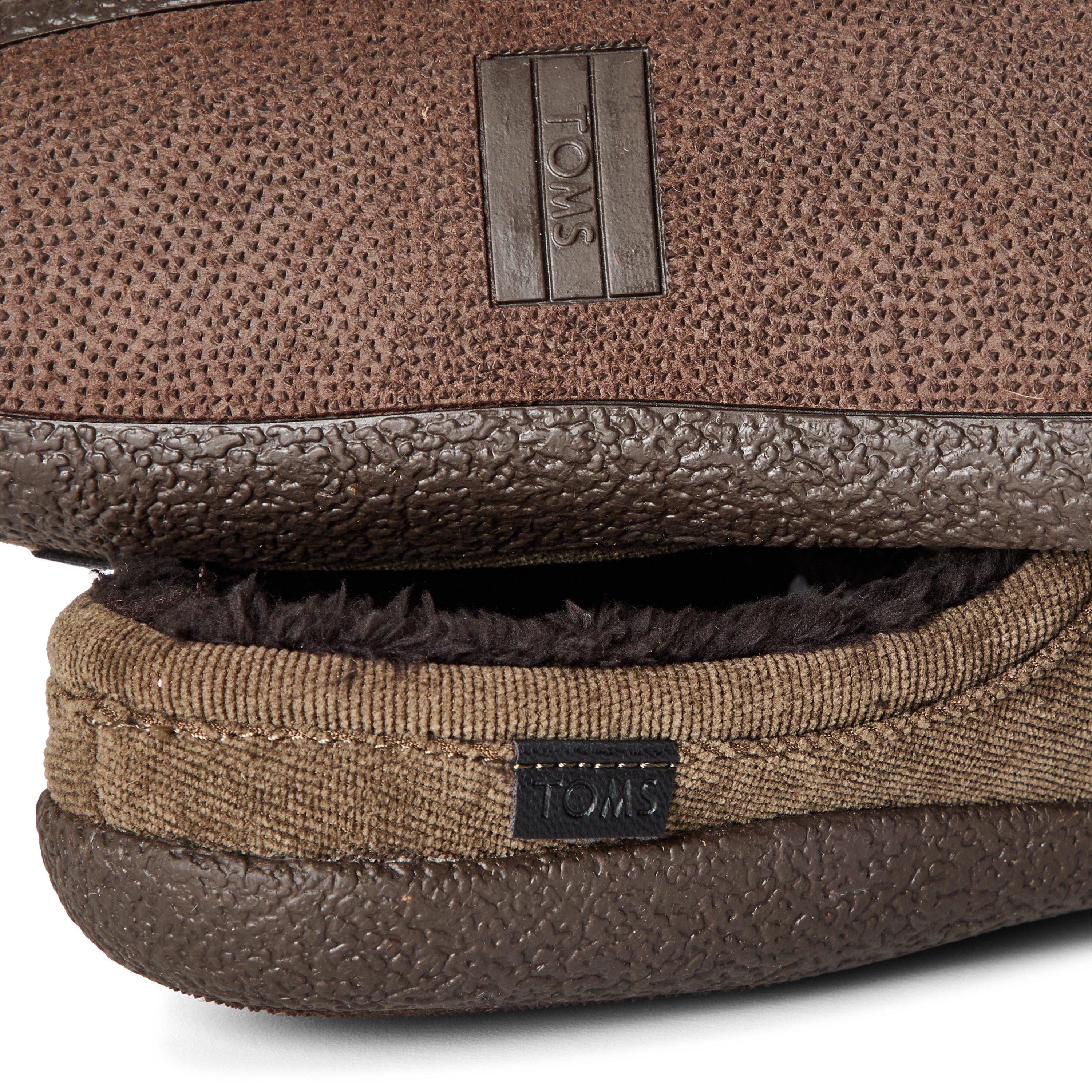 Green - Toms - Berkly Slip Mens - 3