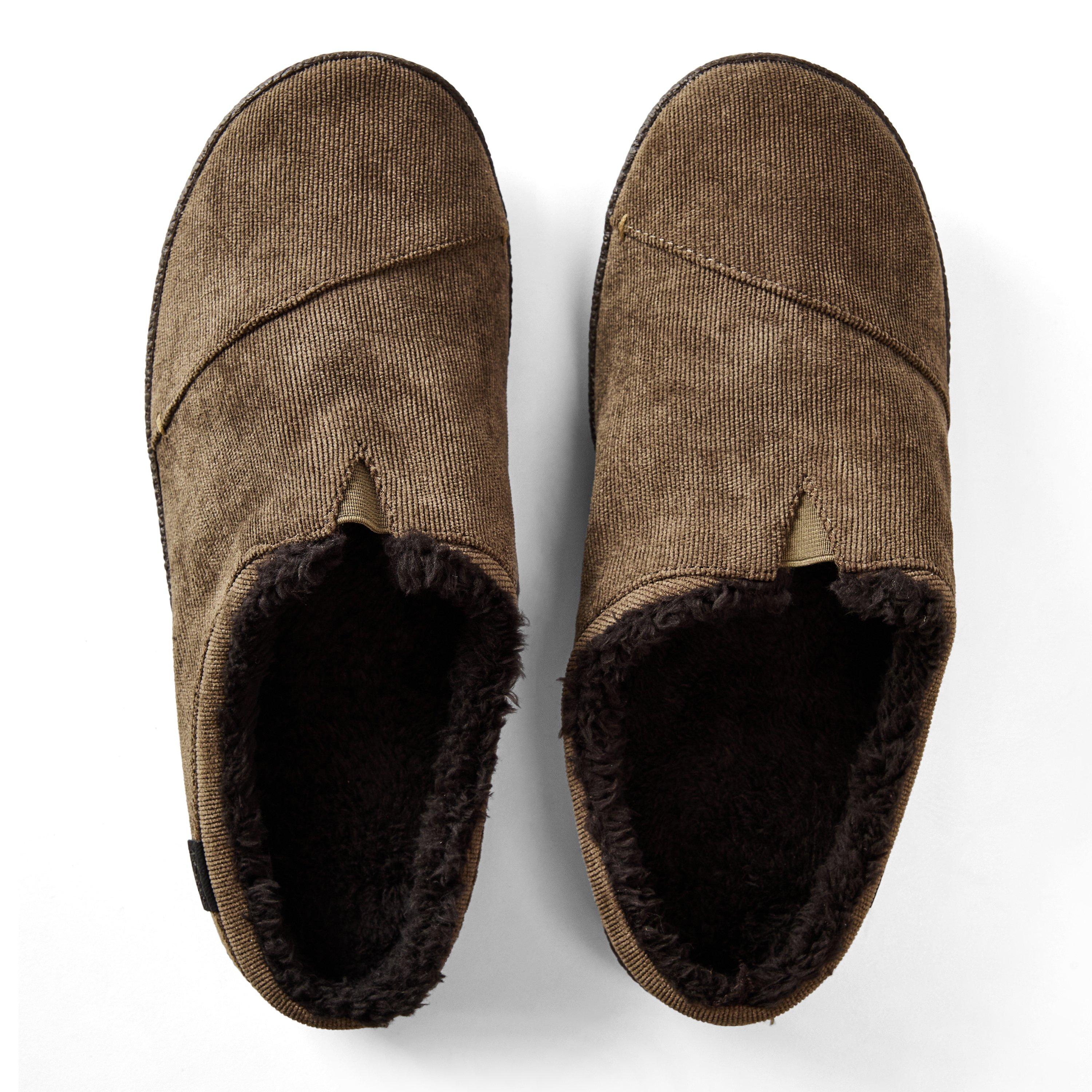 Green - Toms - Berkly Slip Mens - 4