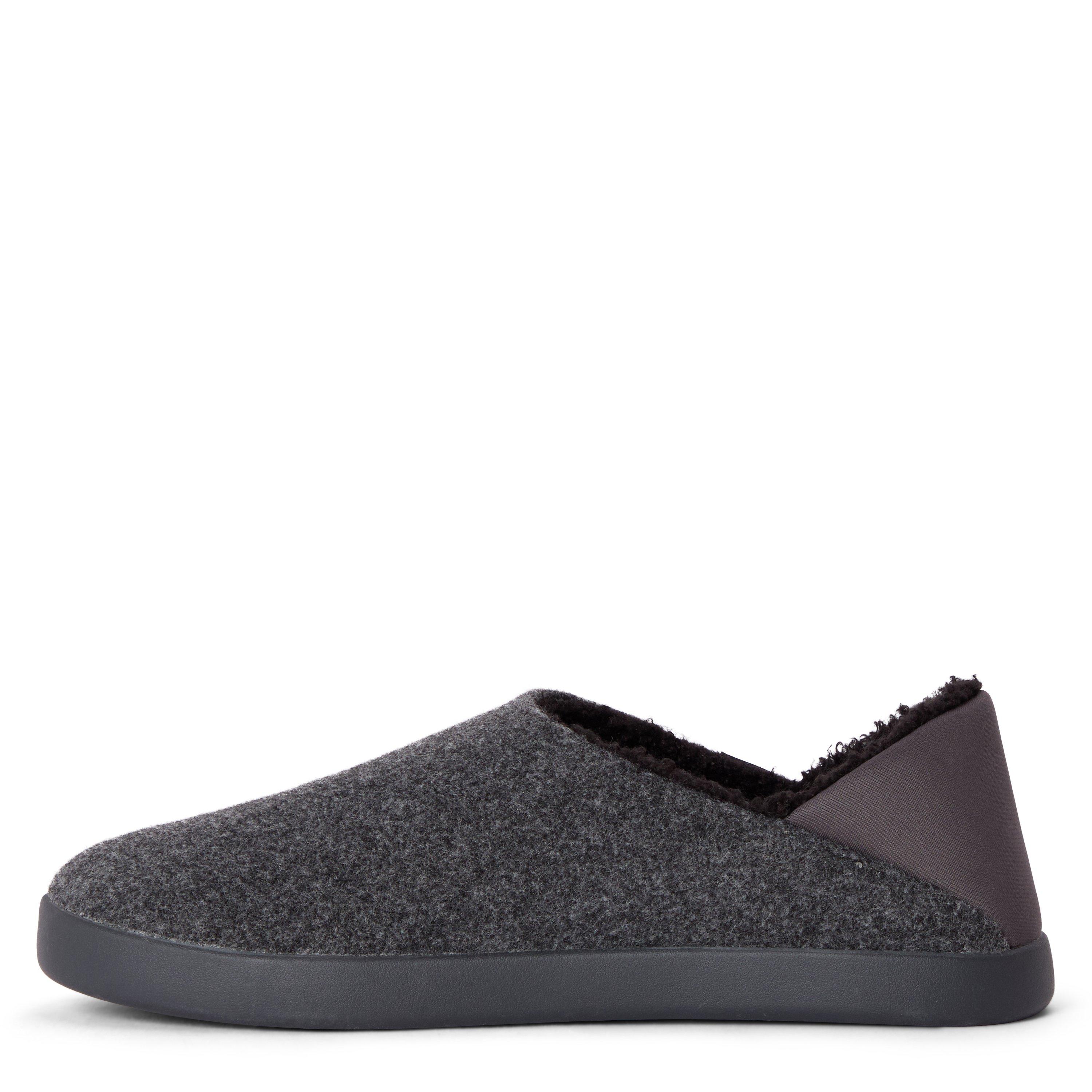 Grey - Toms - Ezra Slip Mens - 2