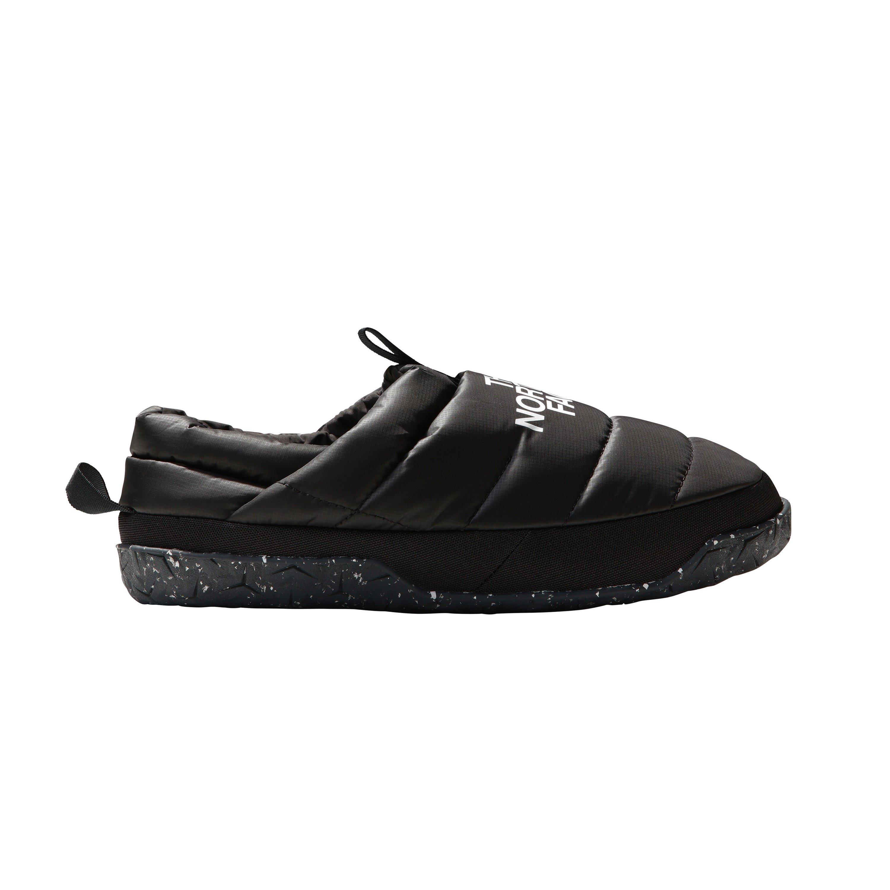 TNF Black - The North Face - Mens Nuptse Mule - 1