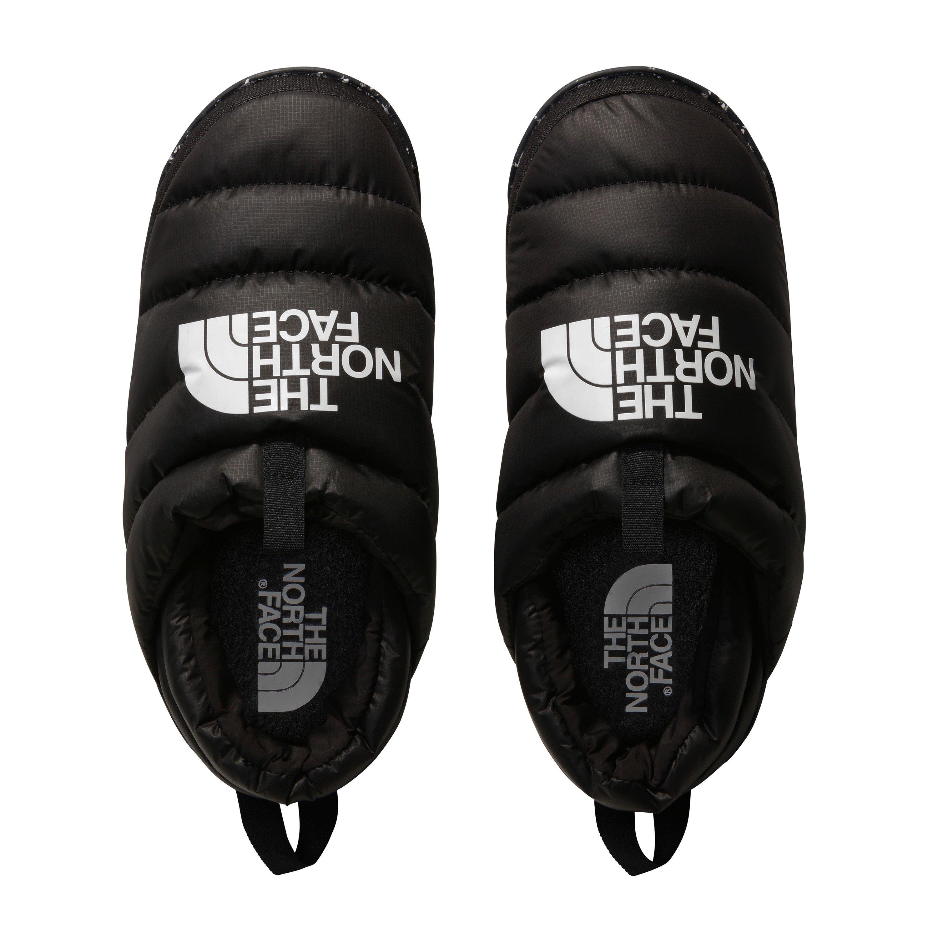 TNF Black - The North Face - Mens Nuptse Mule - 2