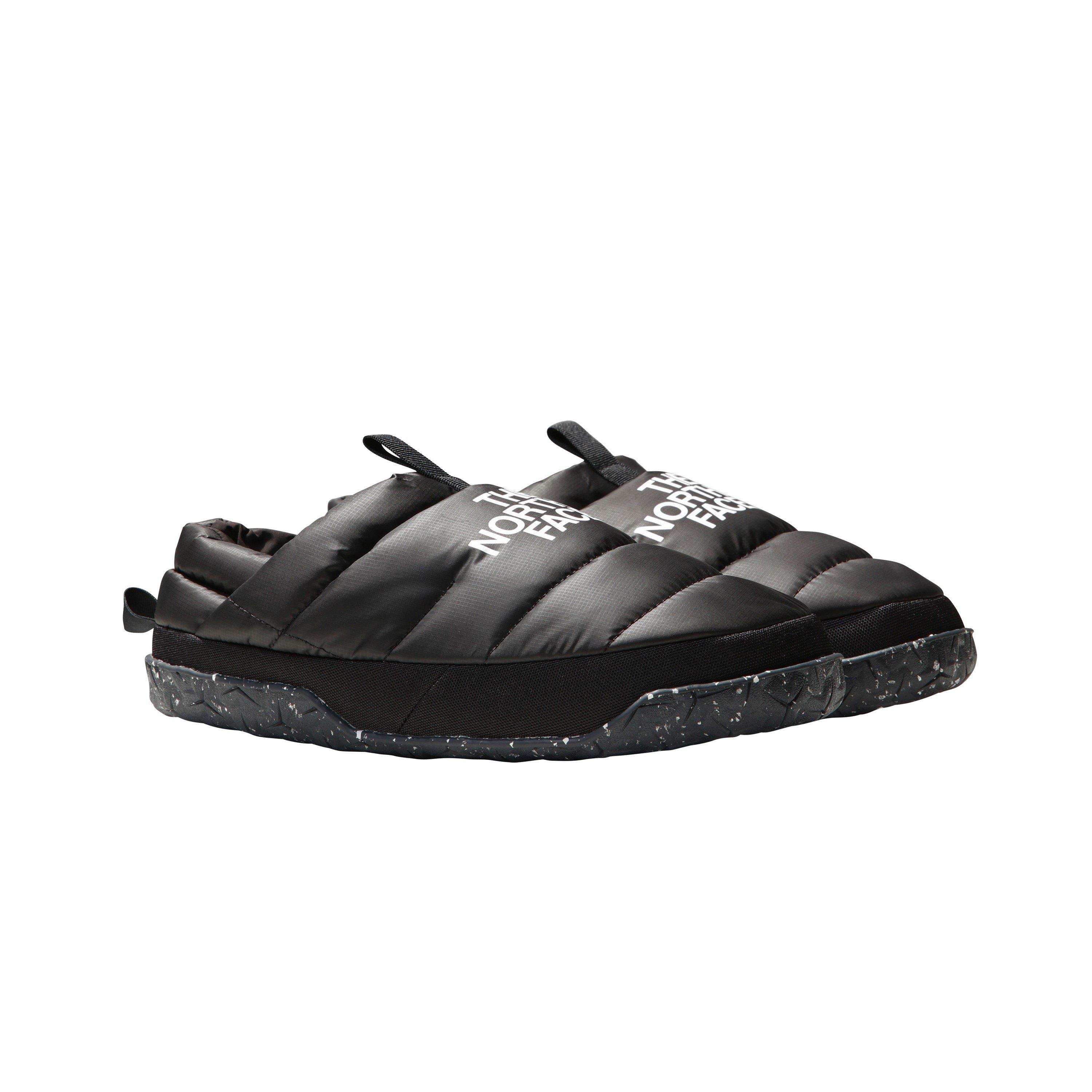 TNF Black - The North Face - Mens Nuptse Mule - 4