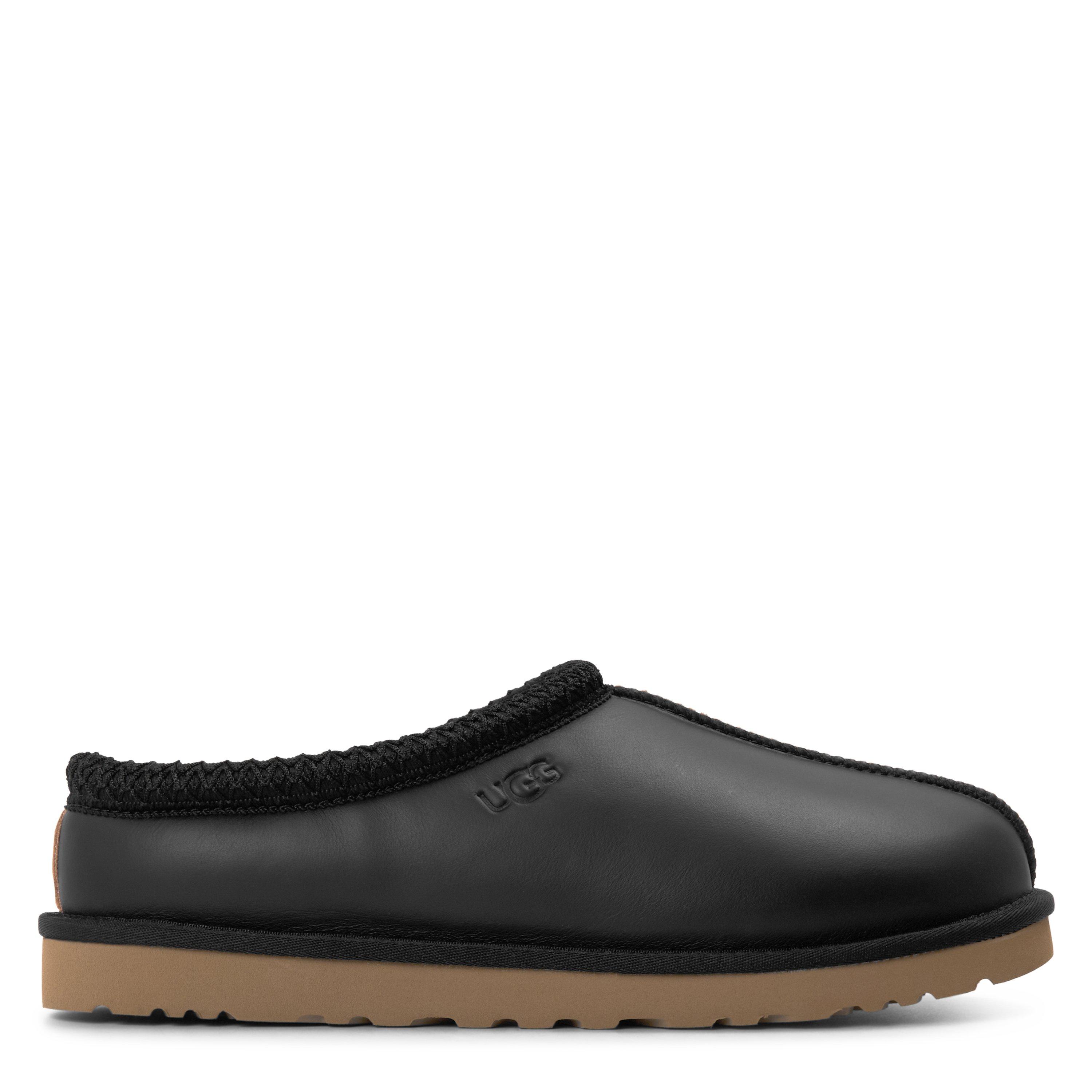 Black/Amphora - Ugg - Ugg Tasman Contrast Sn64 - 1