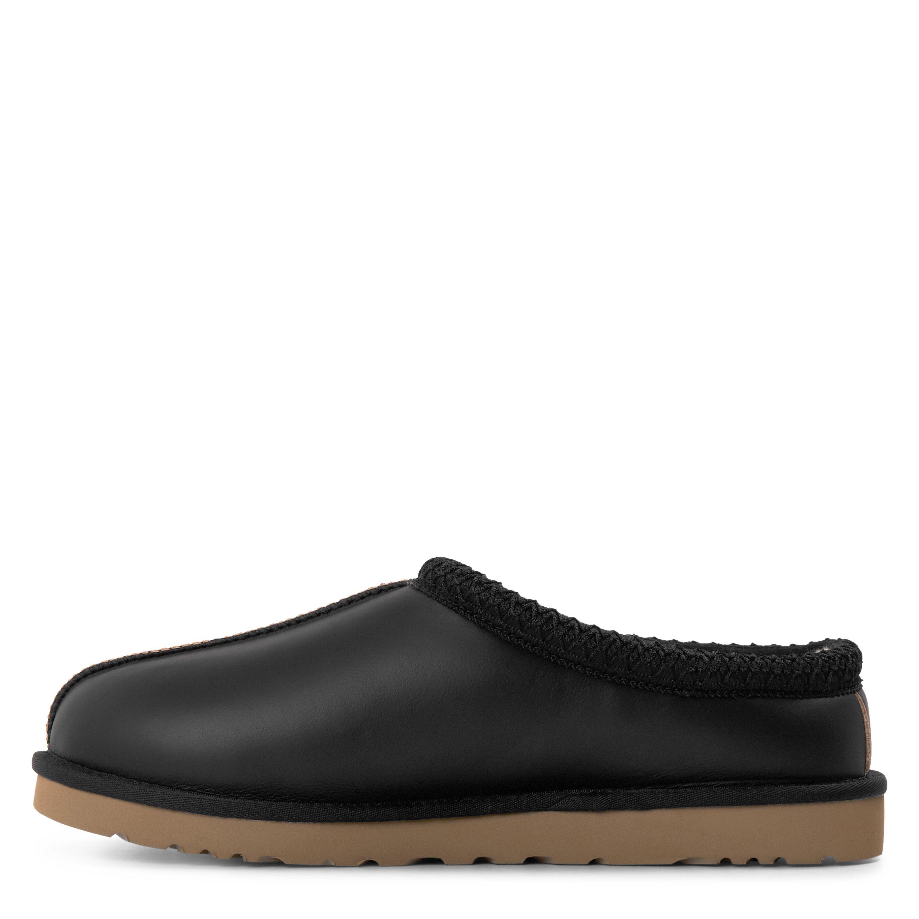 Black/Amphora - Ugg - Ugg Tasman Contrast Sn64 - 2