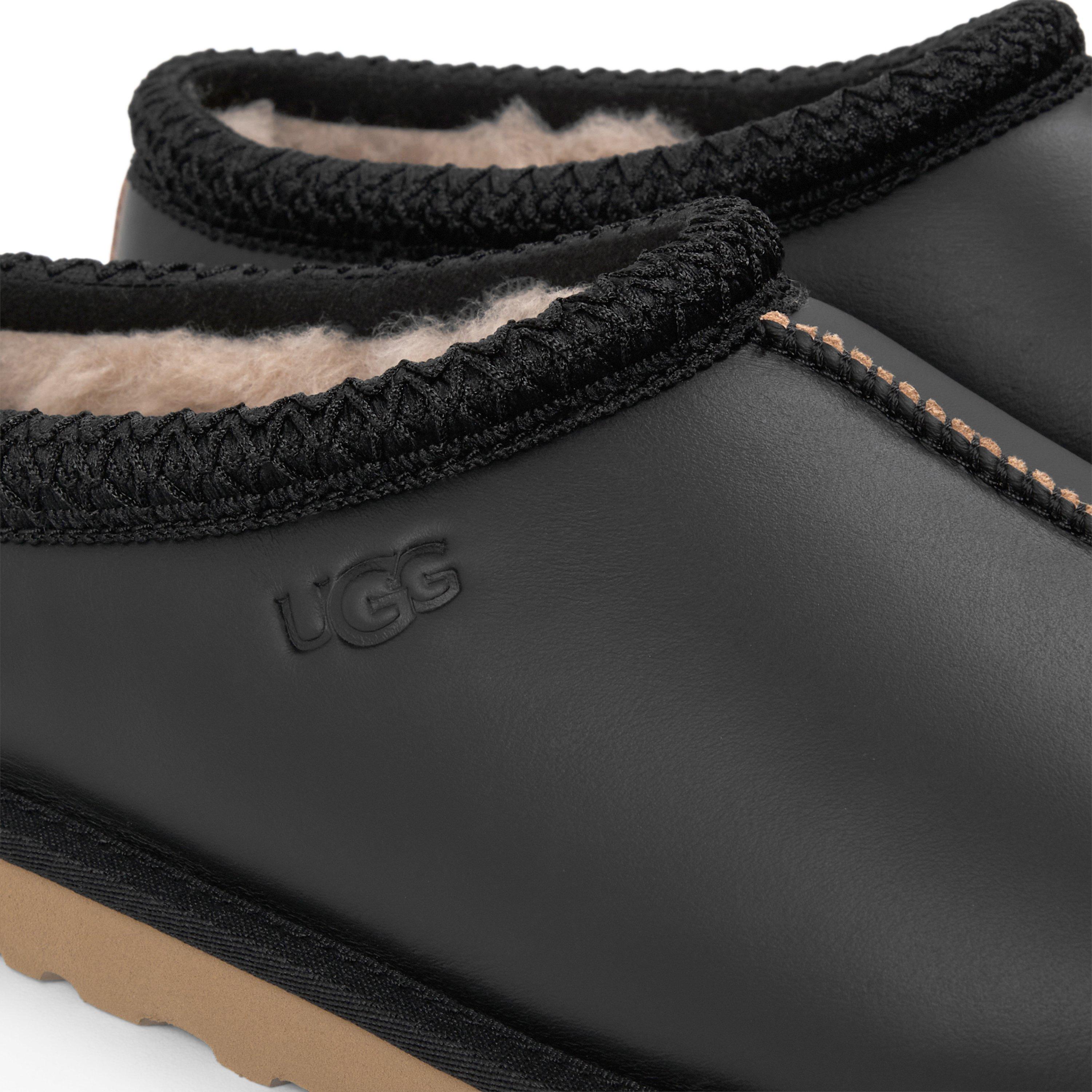 Black/Amphora - Ugg - Ugg Tasman Contrast Sn64 - 3