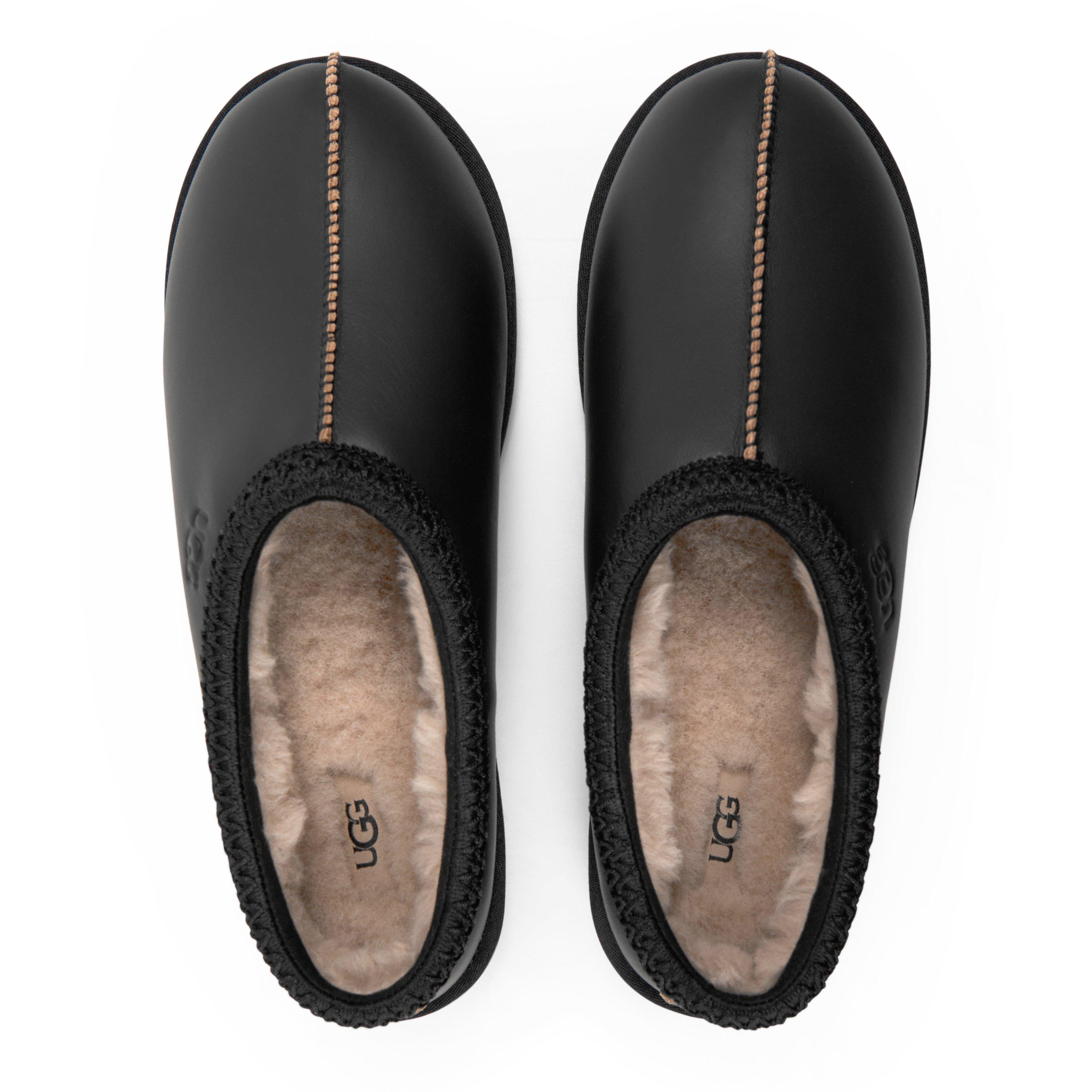 Black/Amphora - Ugg - Ugg Tasman Contrast Sn64 - 4