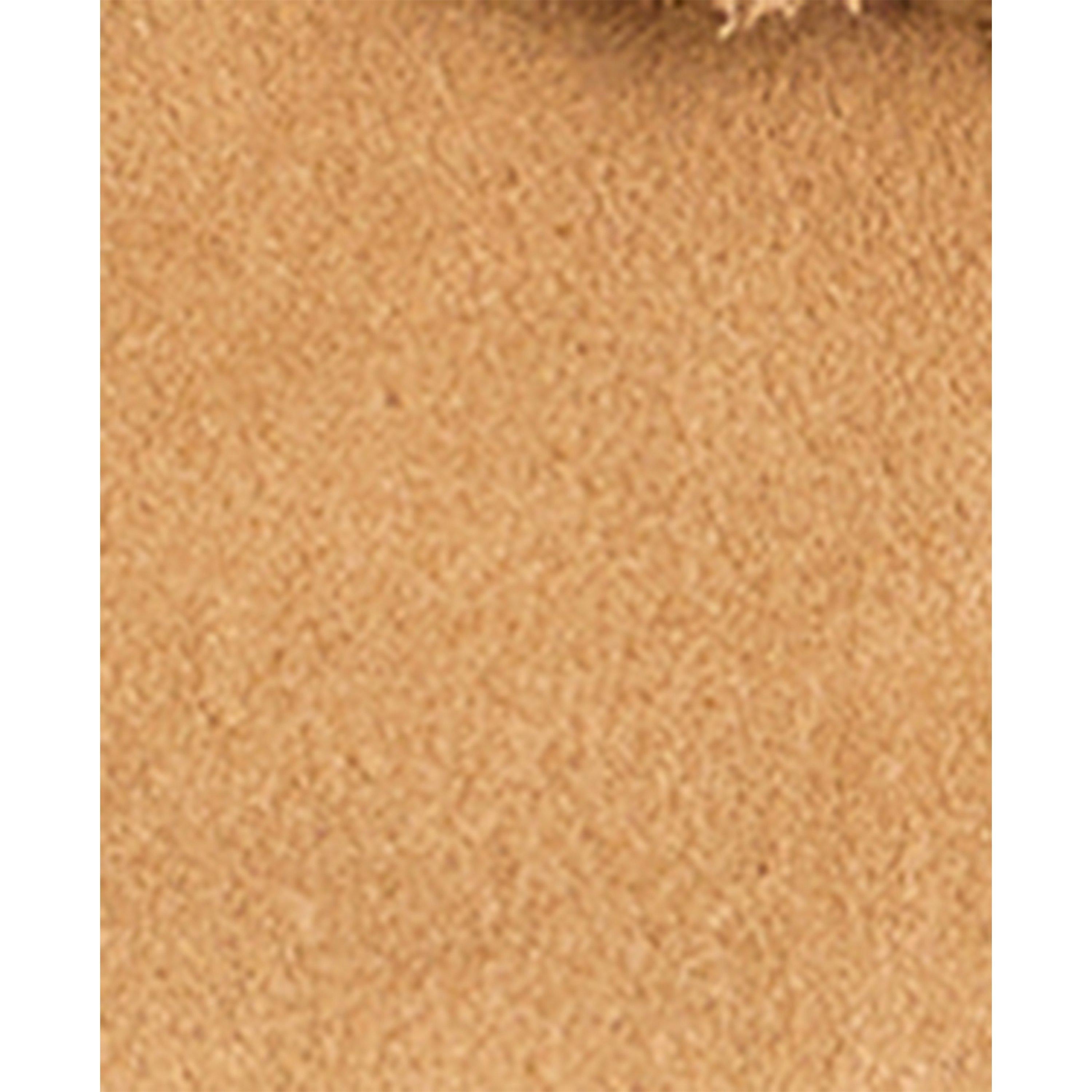 Camel Suede - Barbour - Men's Albert Slip Suede Moccasin Slippers - 5