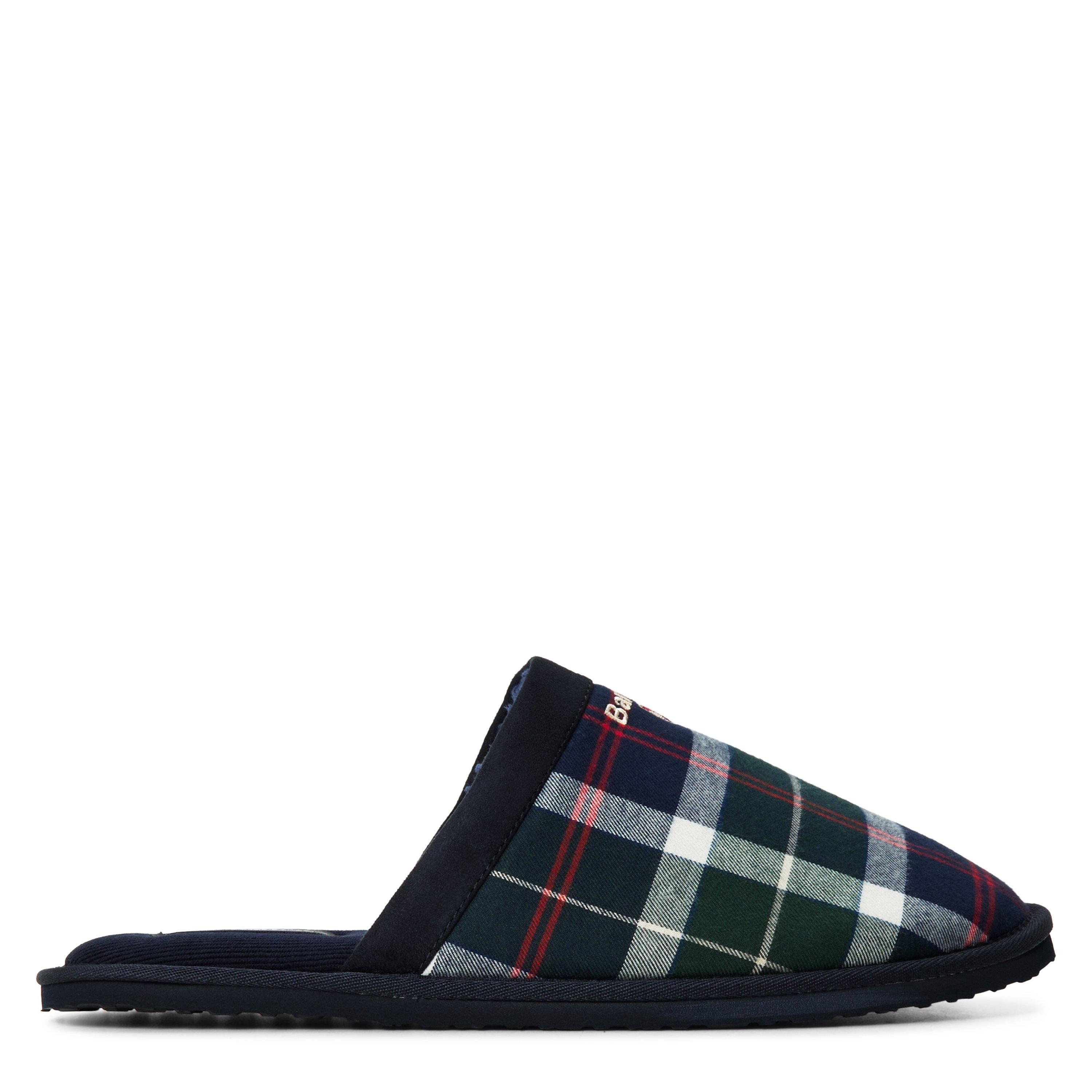 Evergreen - Barbour - B.Li Everitt Tartan Sn64 - 1