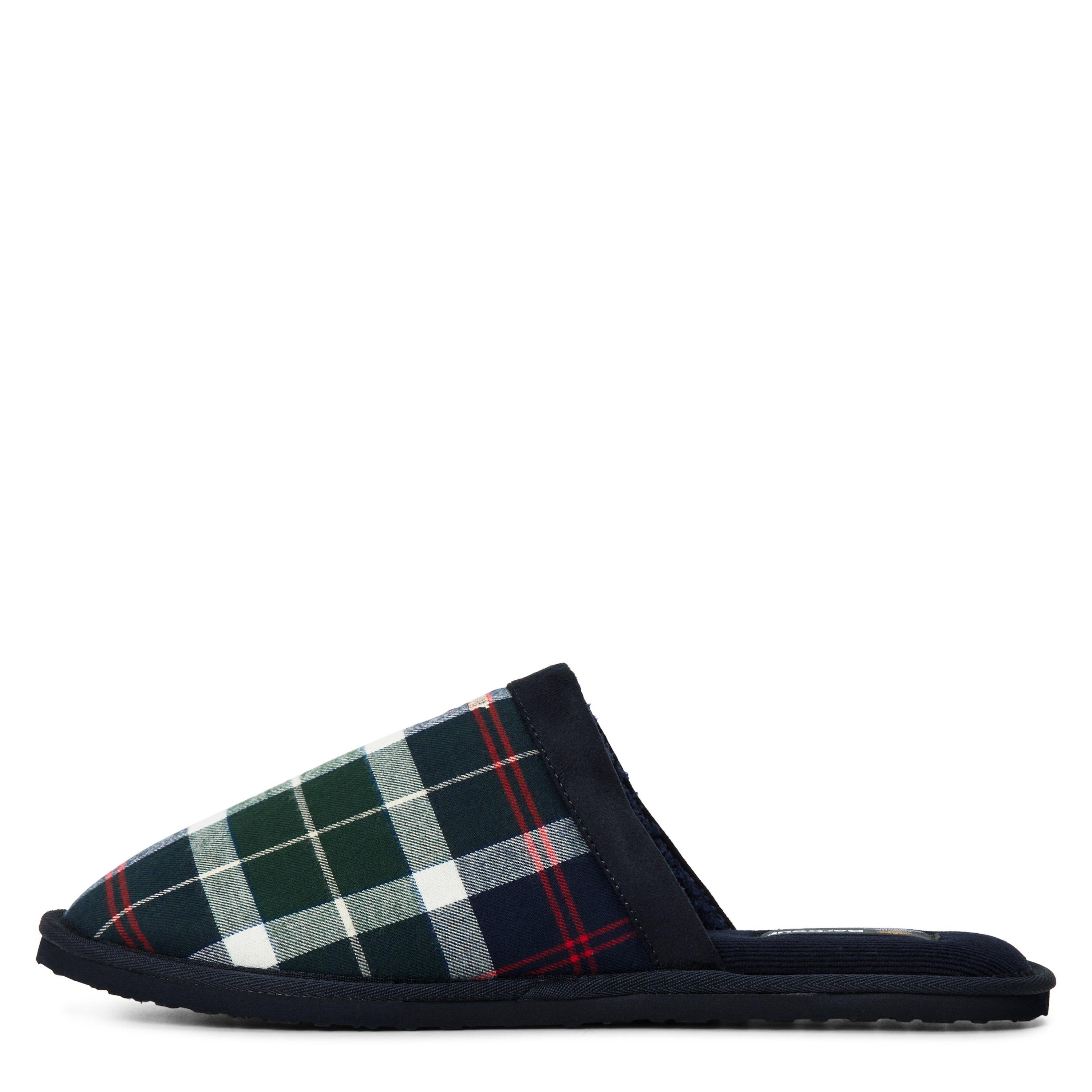 Evergreen - Barbour - B.Li Everitt Tartan Sn64 - 2