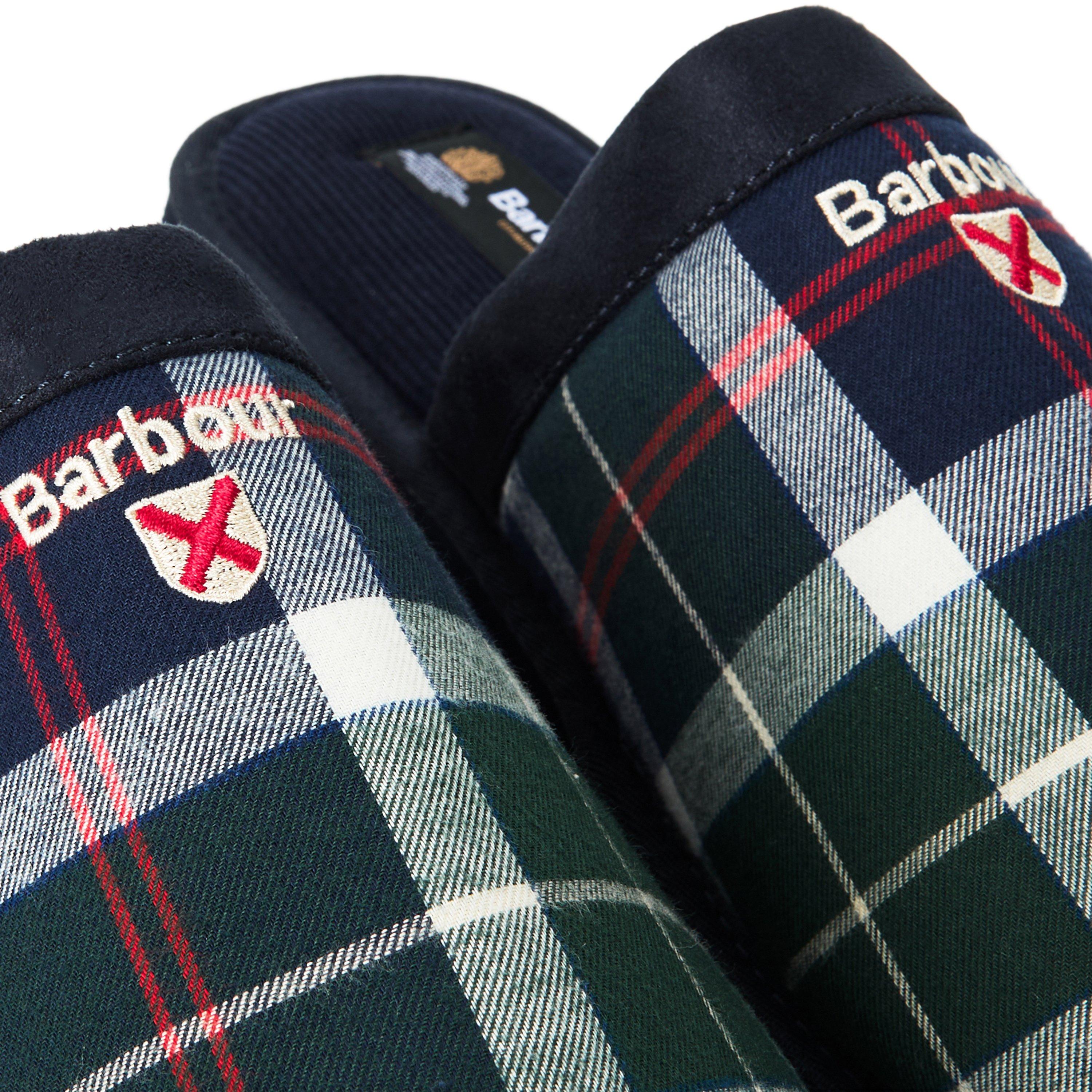 Evergreen - Barbour - B.Li Everitt Tartan Sn64 - 3