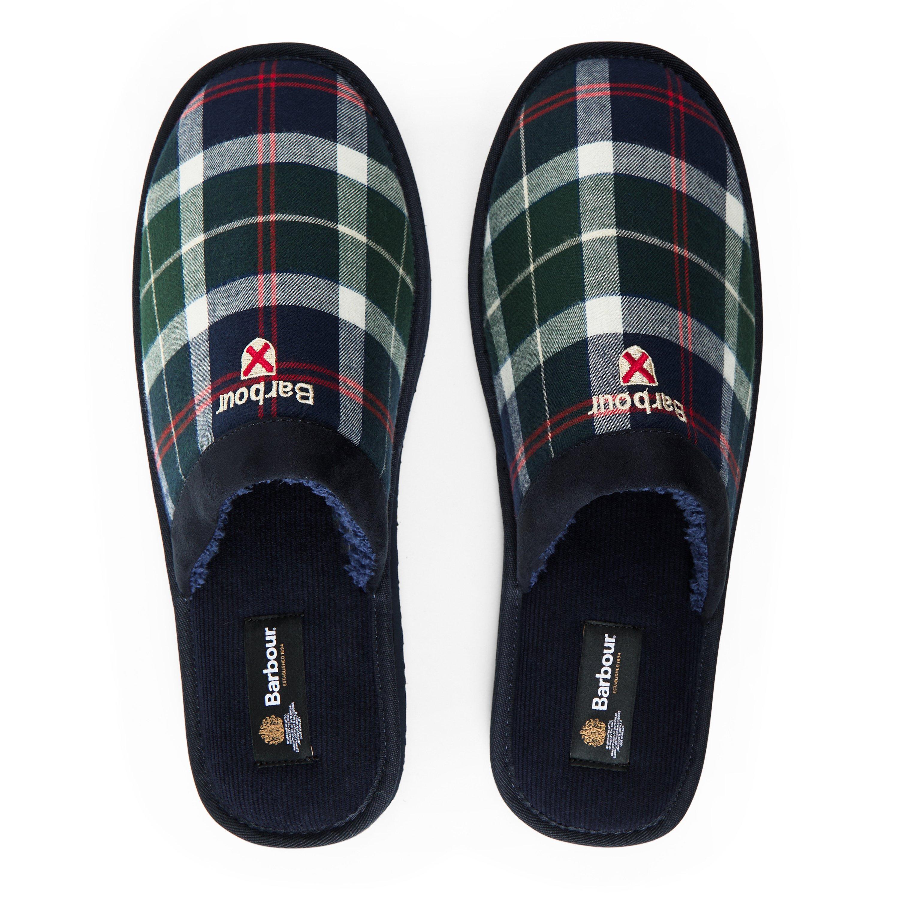 Evergreen - Barbour - B.Li Everitt Tartan Sn64 - 4