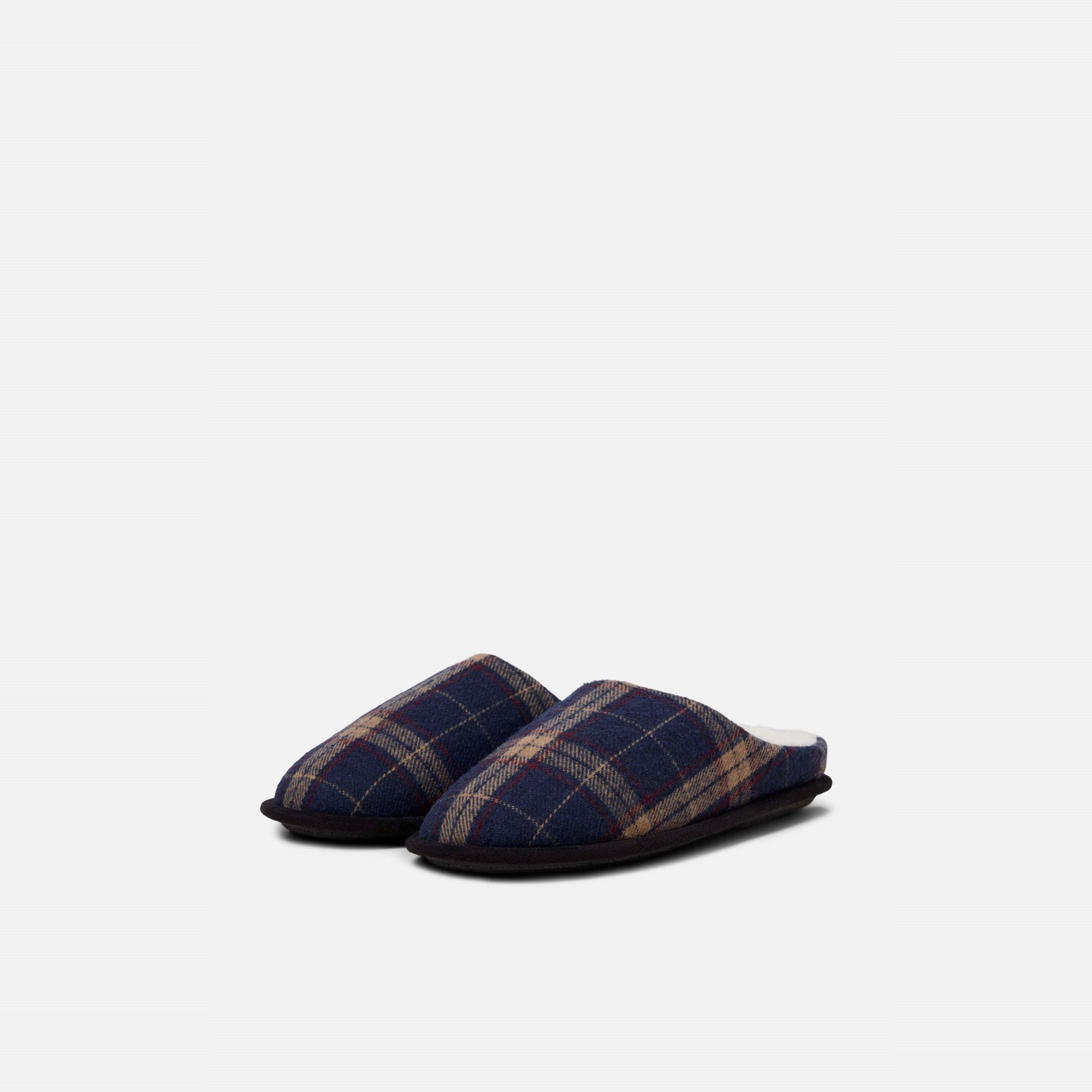 Navy Blazer - Jack and Jones - Jack Murphy Mule Sli Sn64 - 2