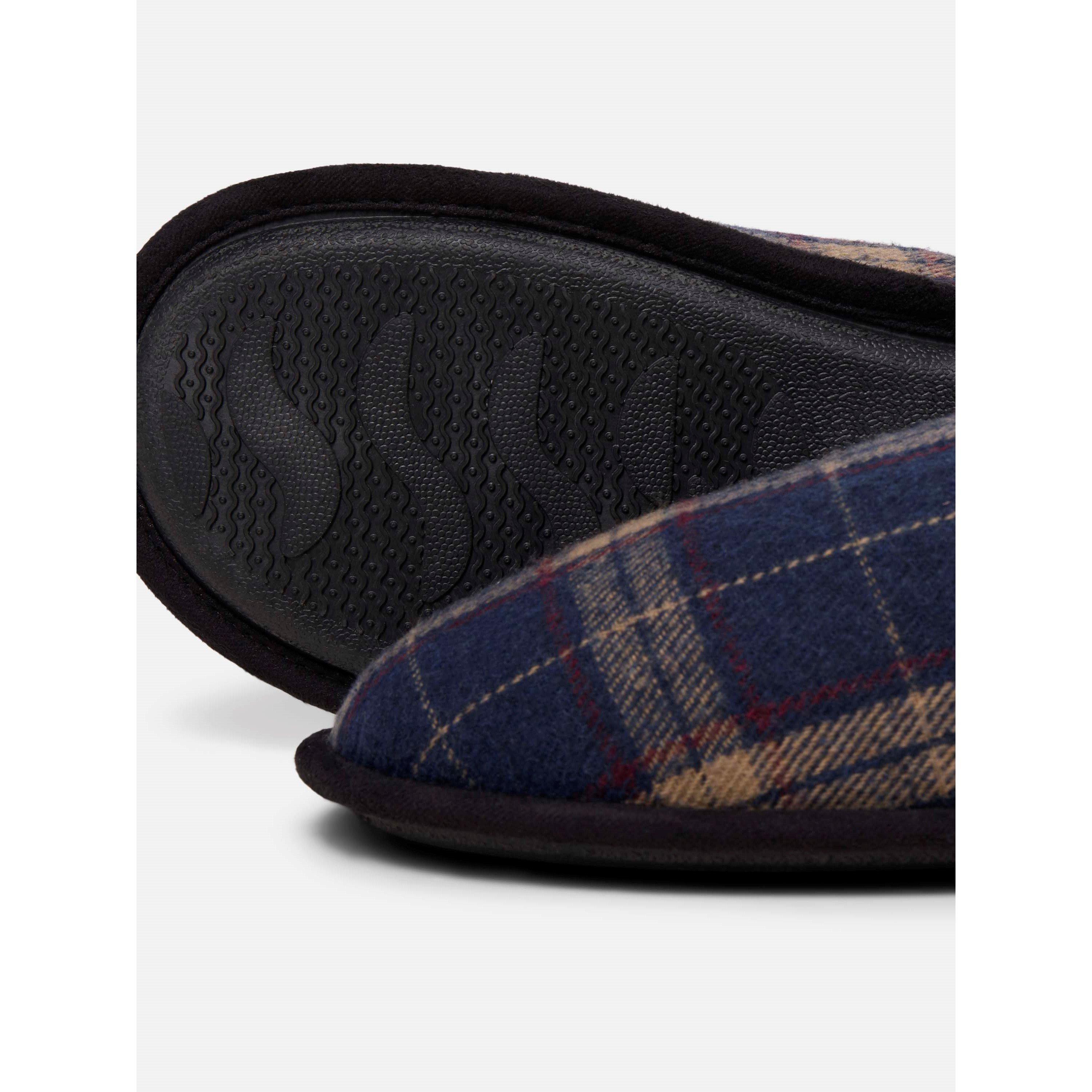 Navy Blazer - Jack and Jones - Jack Murphy Mule Sli Sn64 - 3