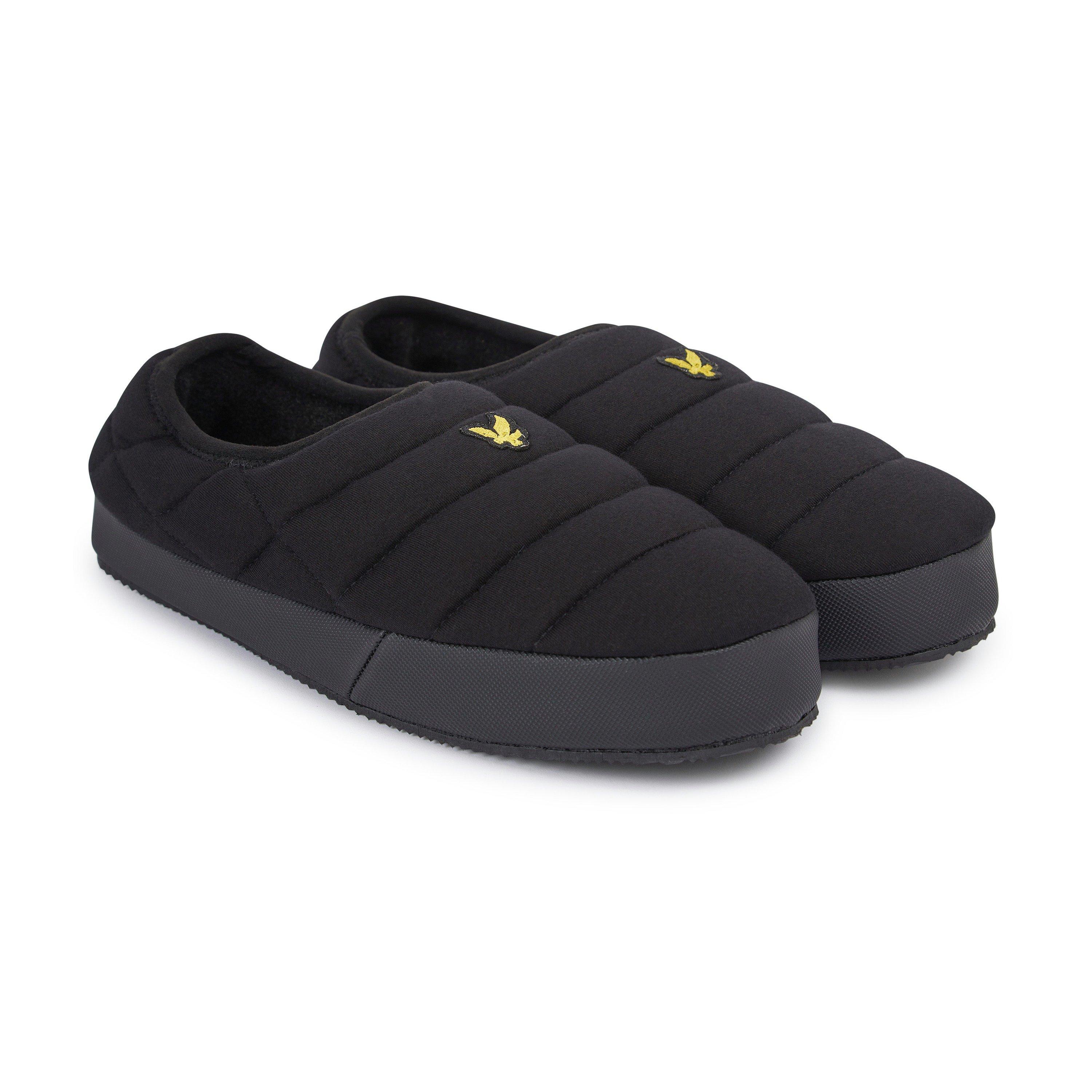 Nero - Lyle and Scott - Lyle Valentine Slppr Sn64 - 1