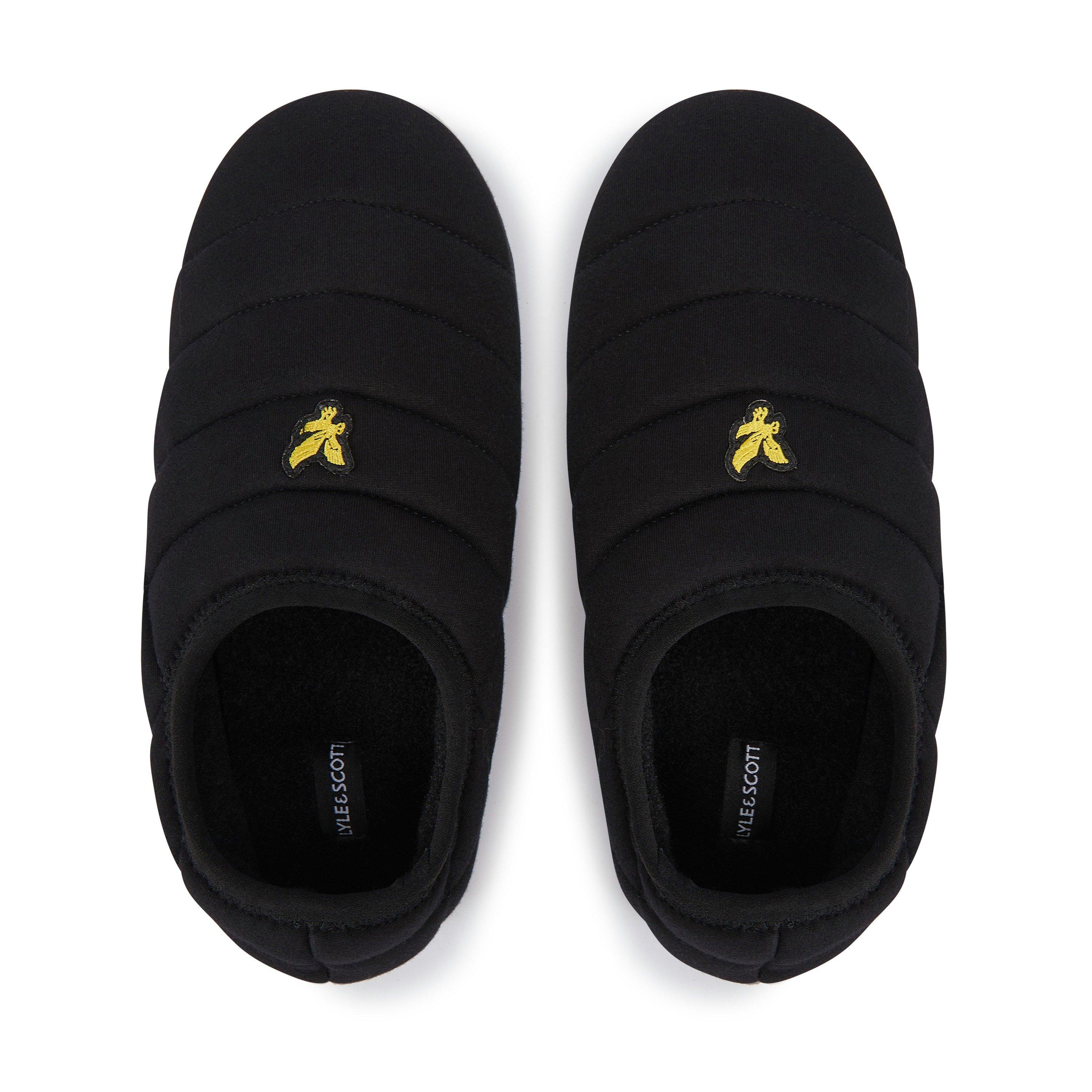 Nero - Lyle and Scott - Lyle Valentine Slppr Sn64 - 3