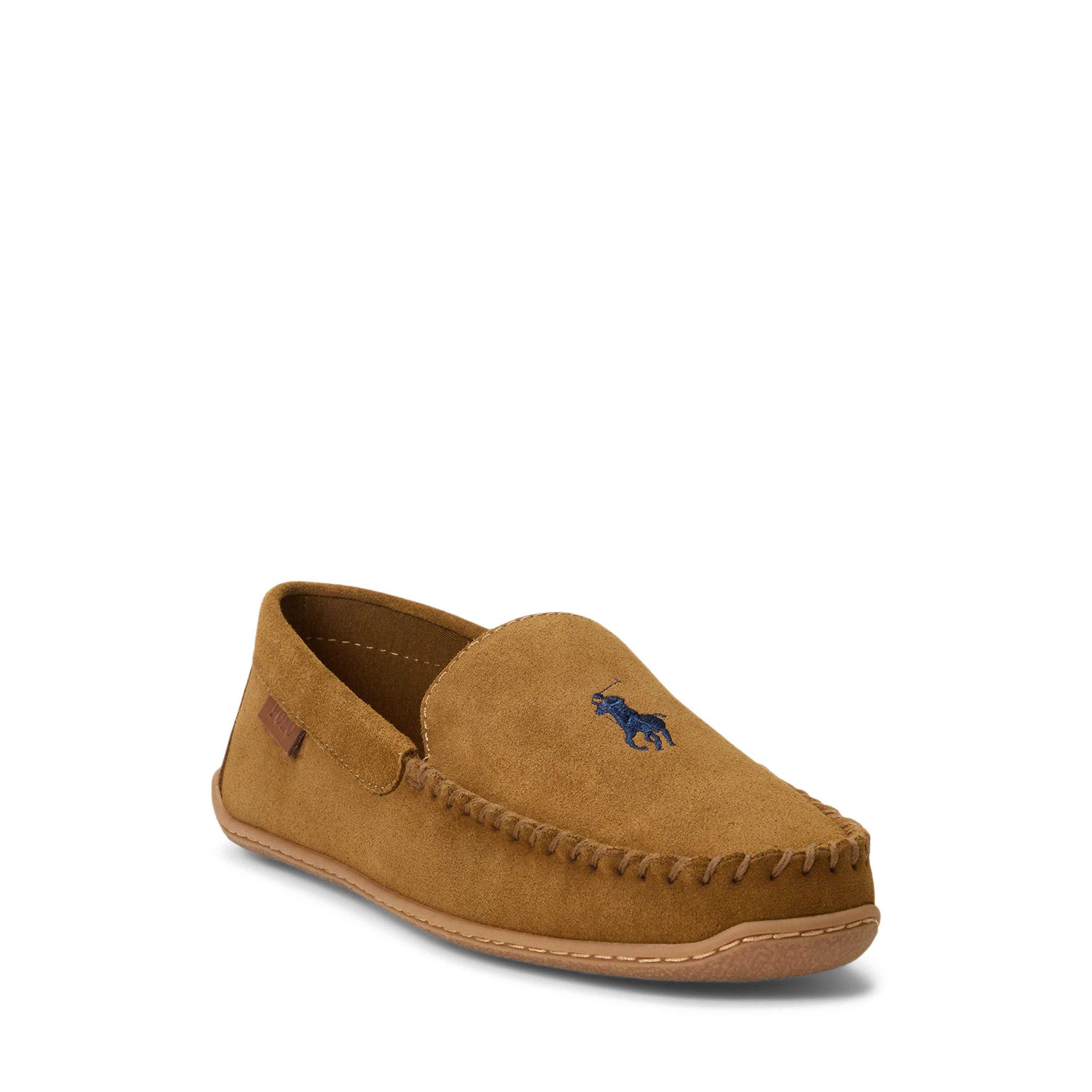 Snff Sde/Nvy PP - Polo Ralph Lauren - Polo Brenan Slip Sn64 - 2