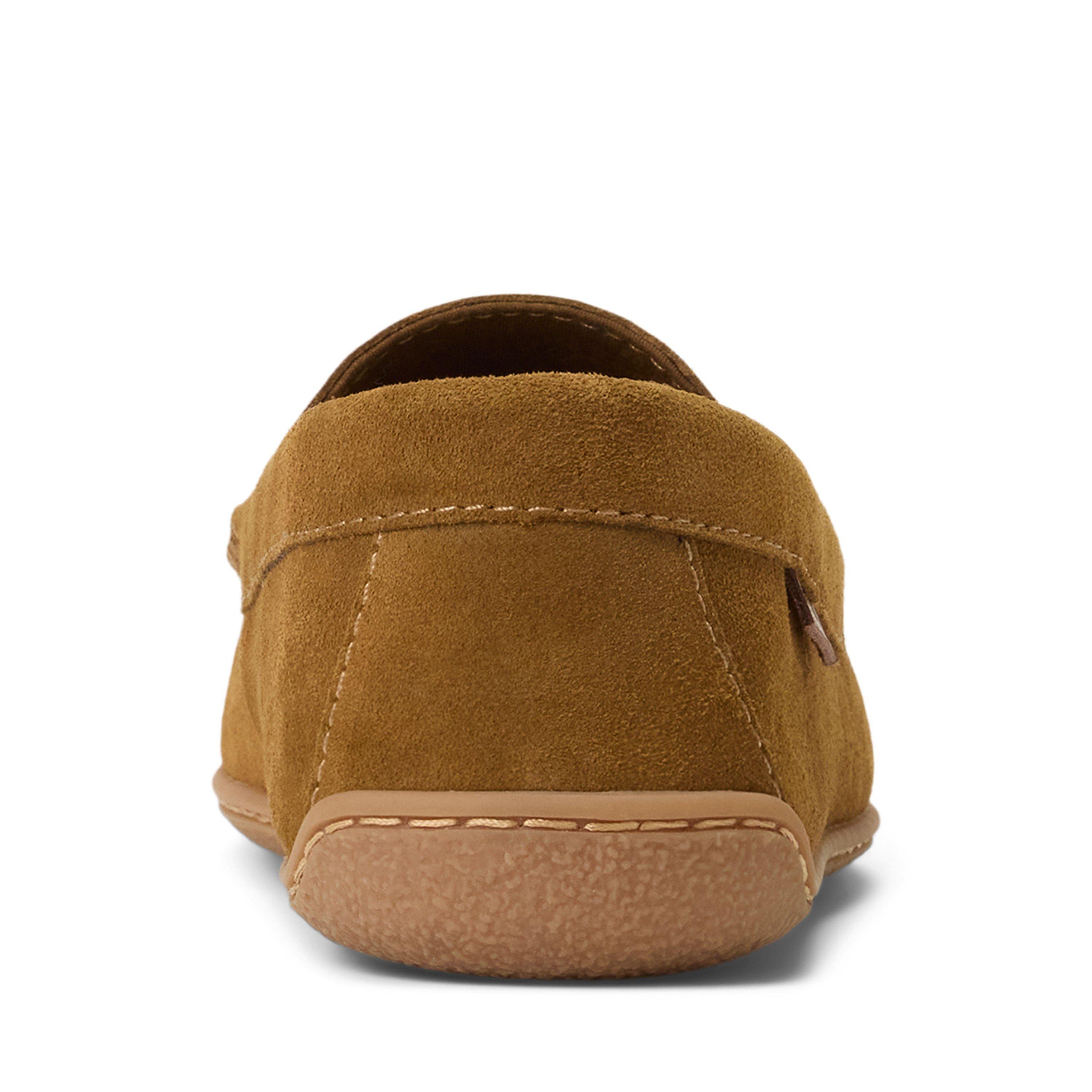Snff Sde/Nvy PP - Polo Ralph Lauren - Polo Brenan Slip Sn64 - 3