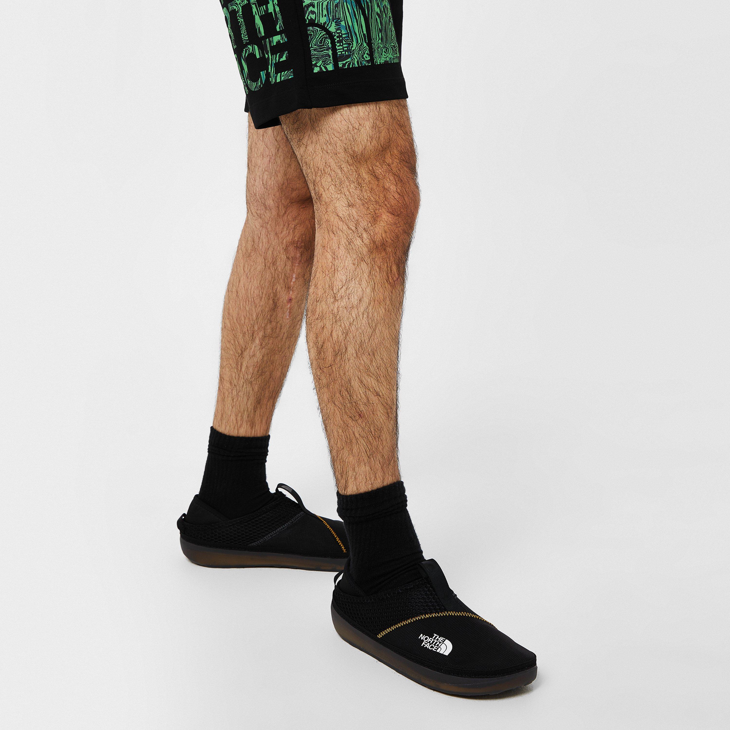 Black KX7 - The North Face - Base Camp Mules - 2