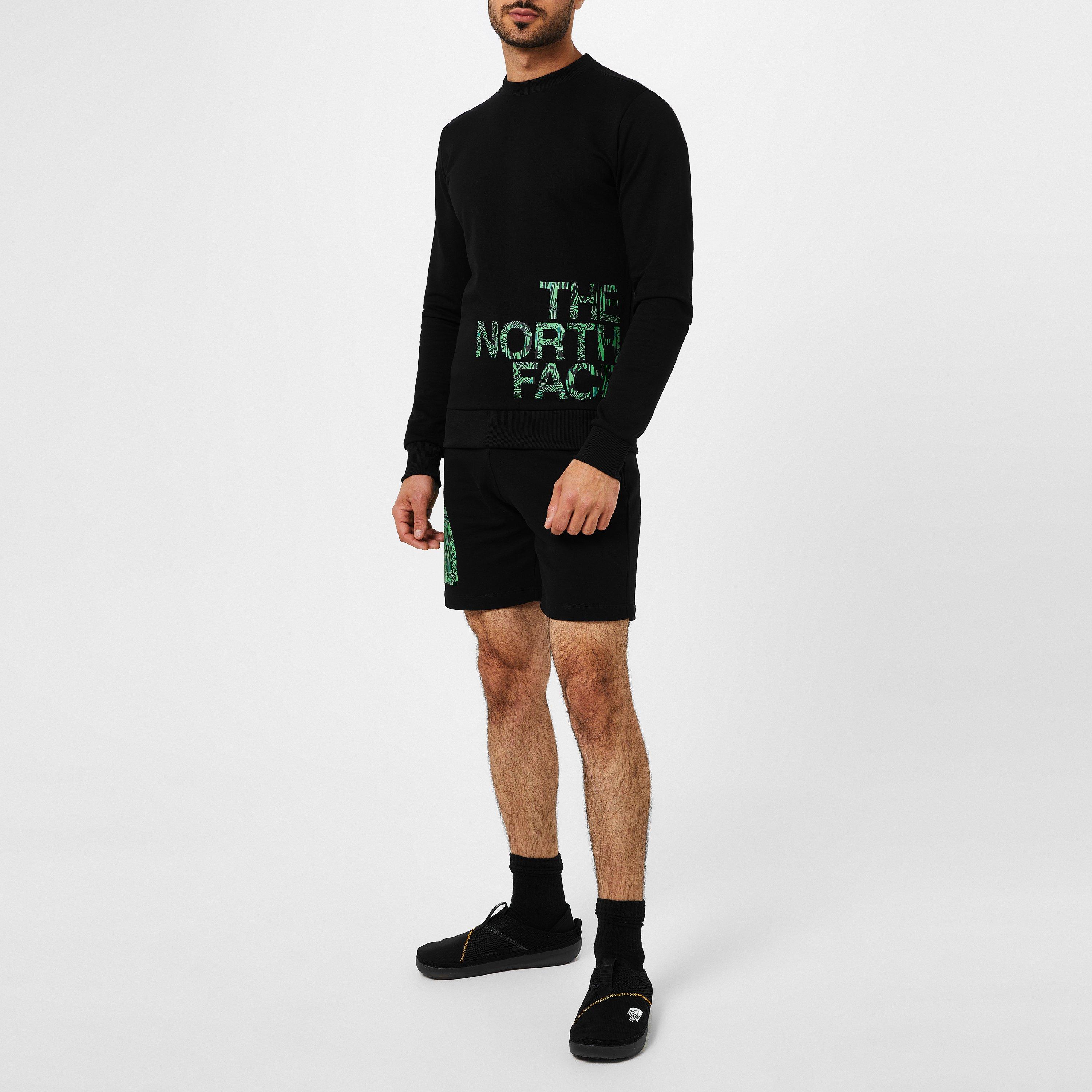Black KX7 - The North Face - Base Camp Mules - 6
