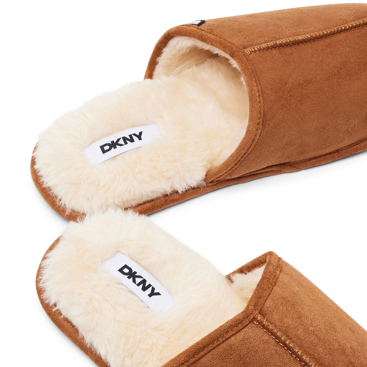 Bruin - DKNY - Mens Slippers Castor - 2