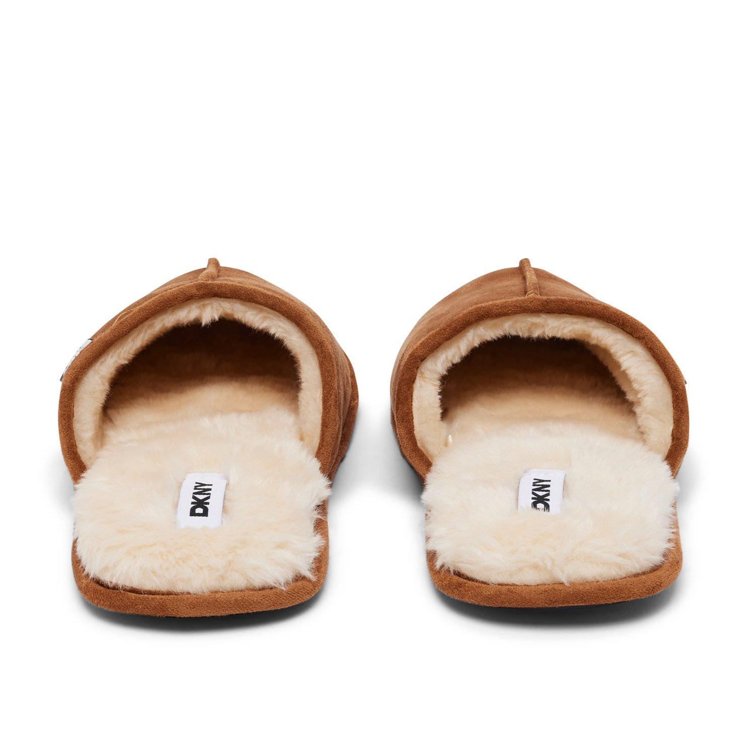 Bruin - DKNY - Mens Slippers Castor - 3