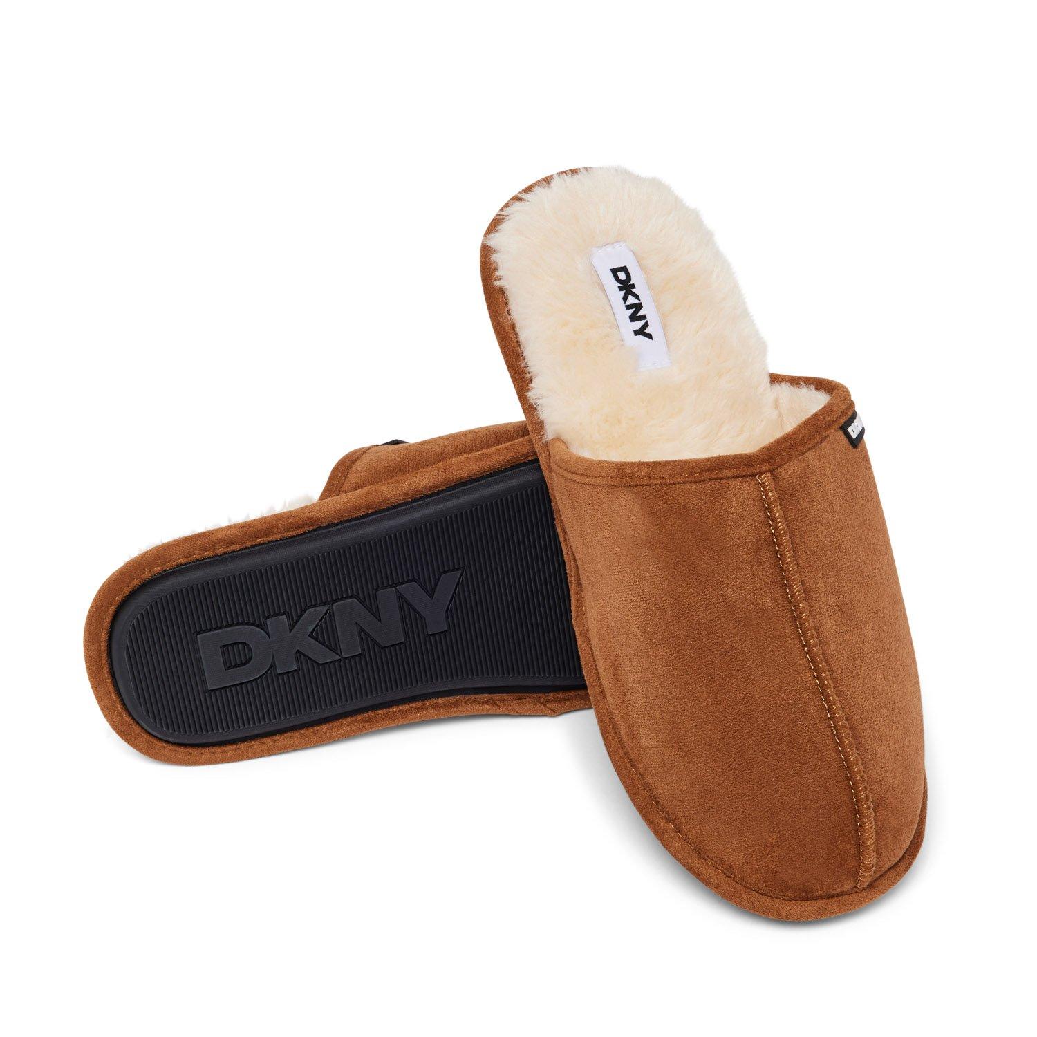 Bruin - DKNY - Mens Slippers Castor - 4