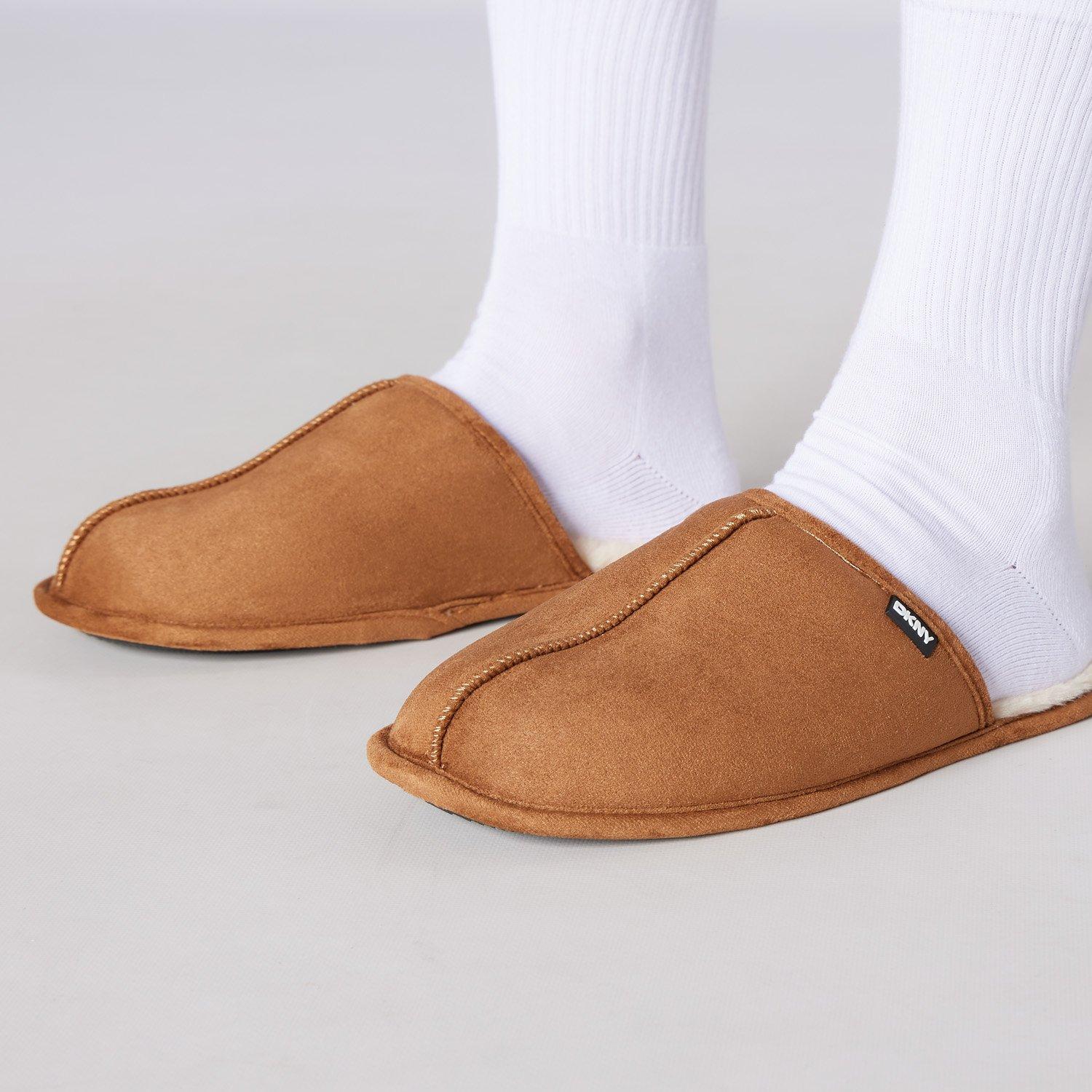 Bruin - DKNY - Mens Slippers Castor - 6