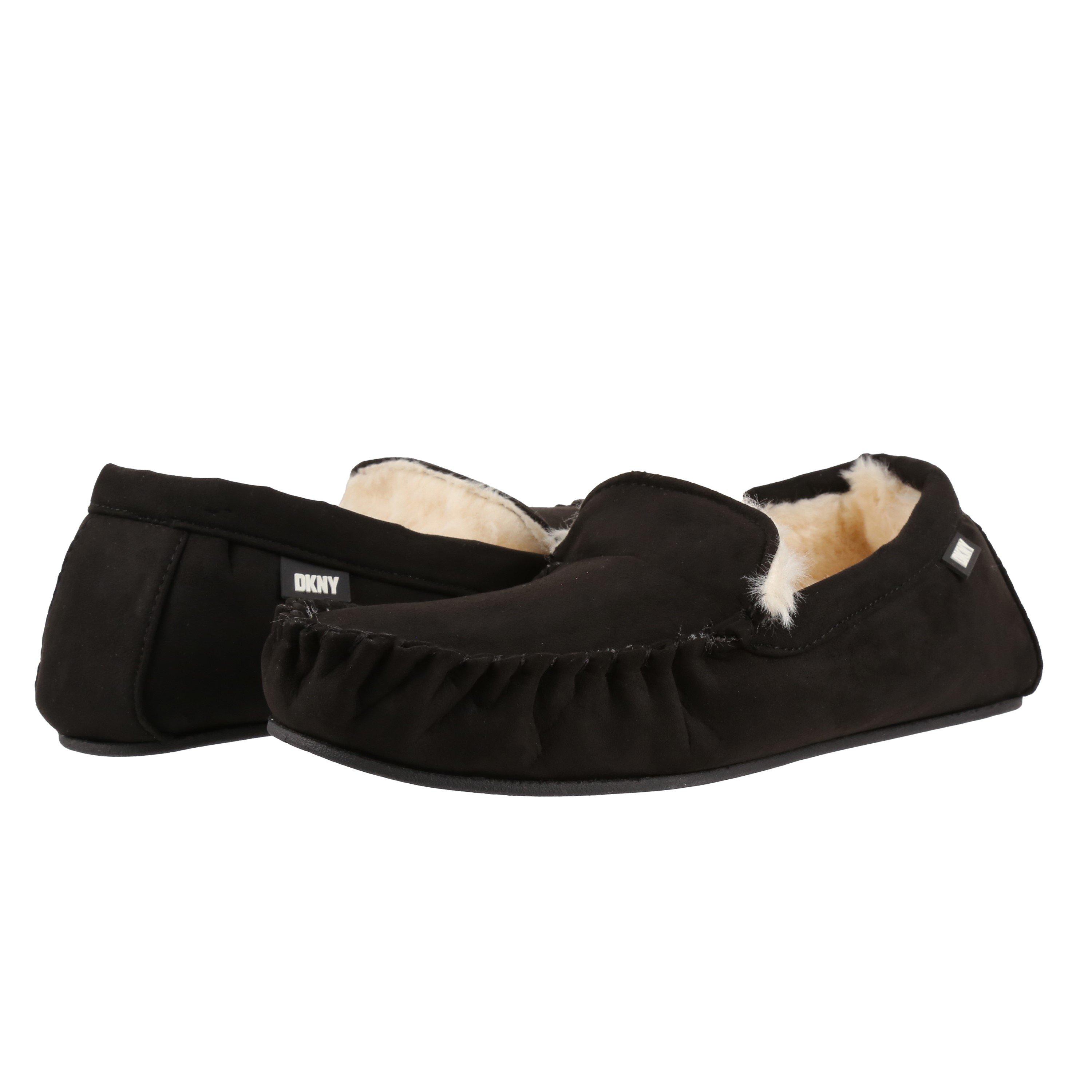 Dkny slippers on sale