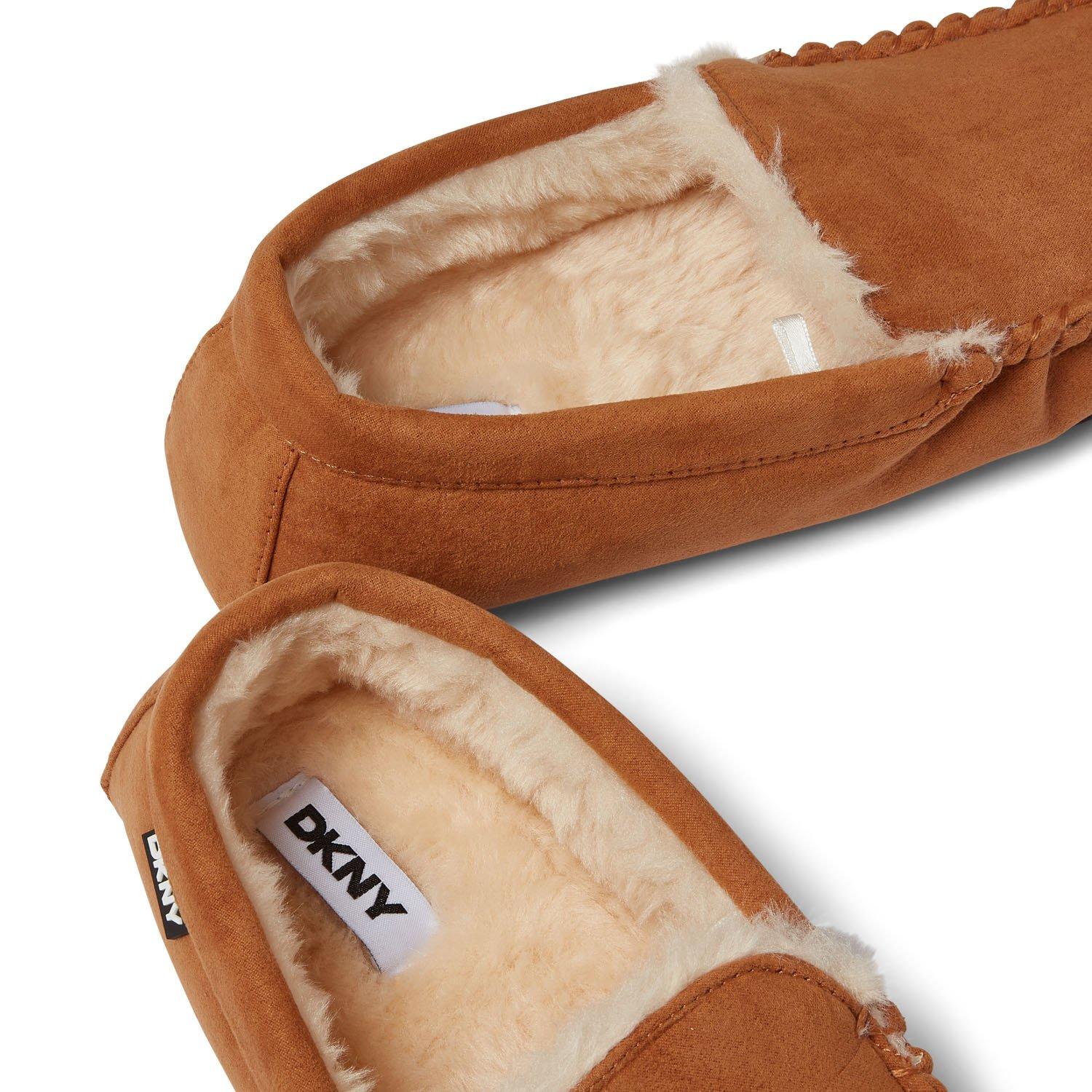 Bruin - DKNY - Mens Slippers Electra - 2