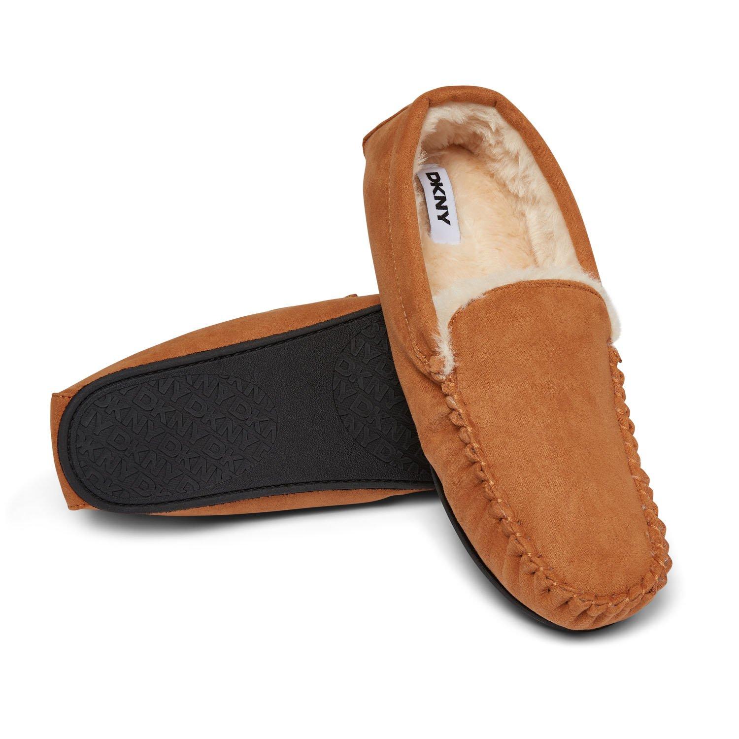 Bruin - DKNY - Mens Slippers Electra - 3