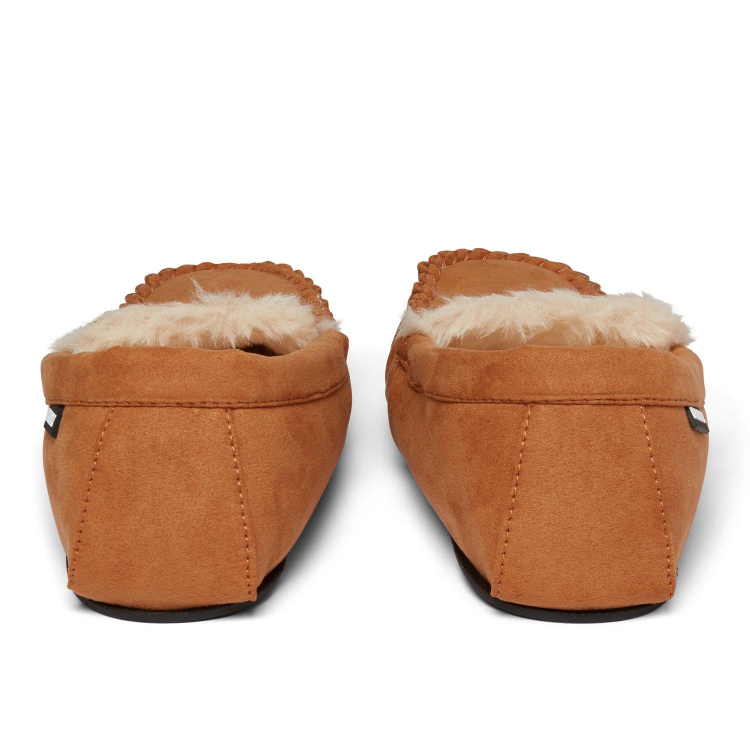 Bruin - DKNY - Mens Slippers Electra - 4