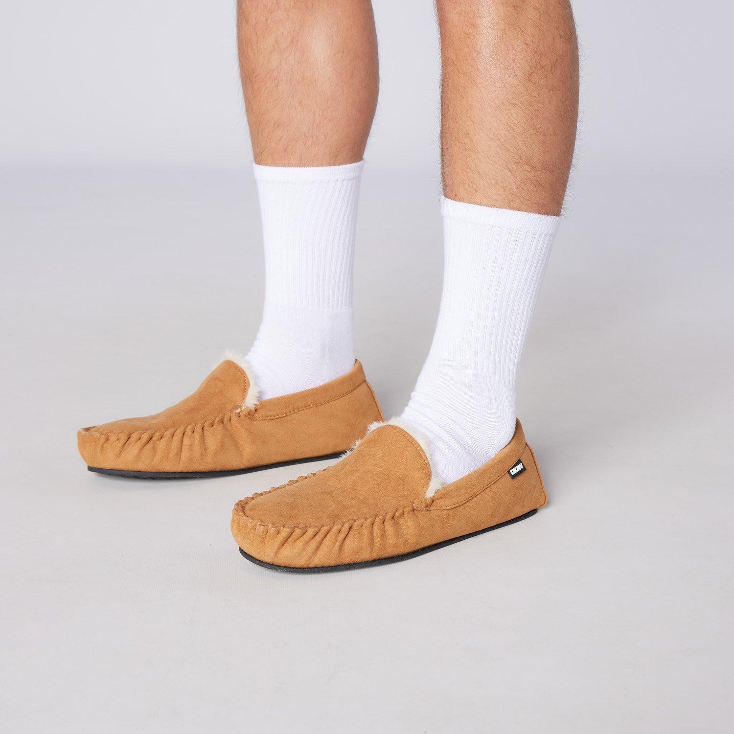 Bruin - DKNY - Mens Slippers Electra - 5