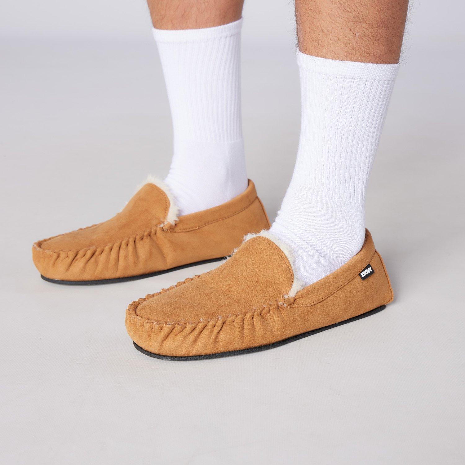 Bruin - DKNY - Mens Slippers Electra - 6
