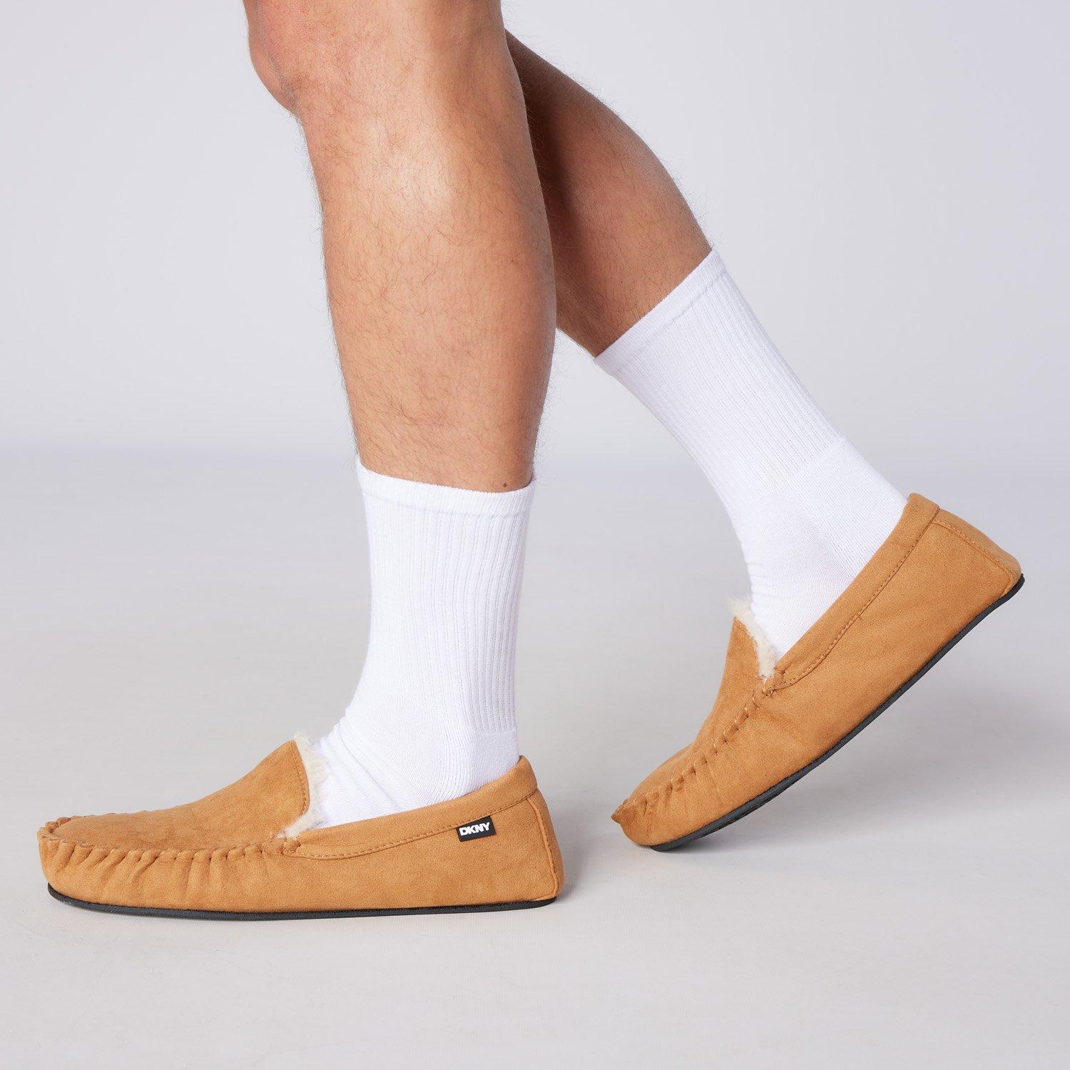 Bruin - DKNY - Mens Slippers Electra - 7