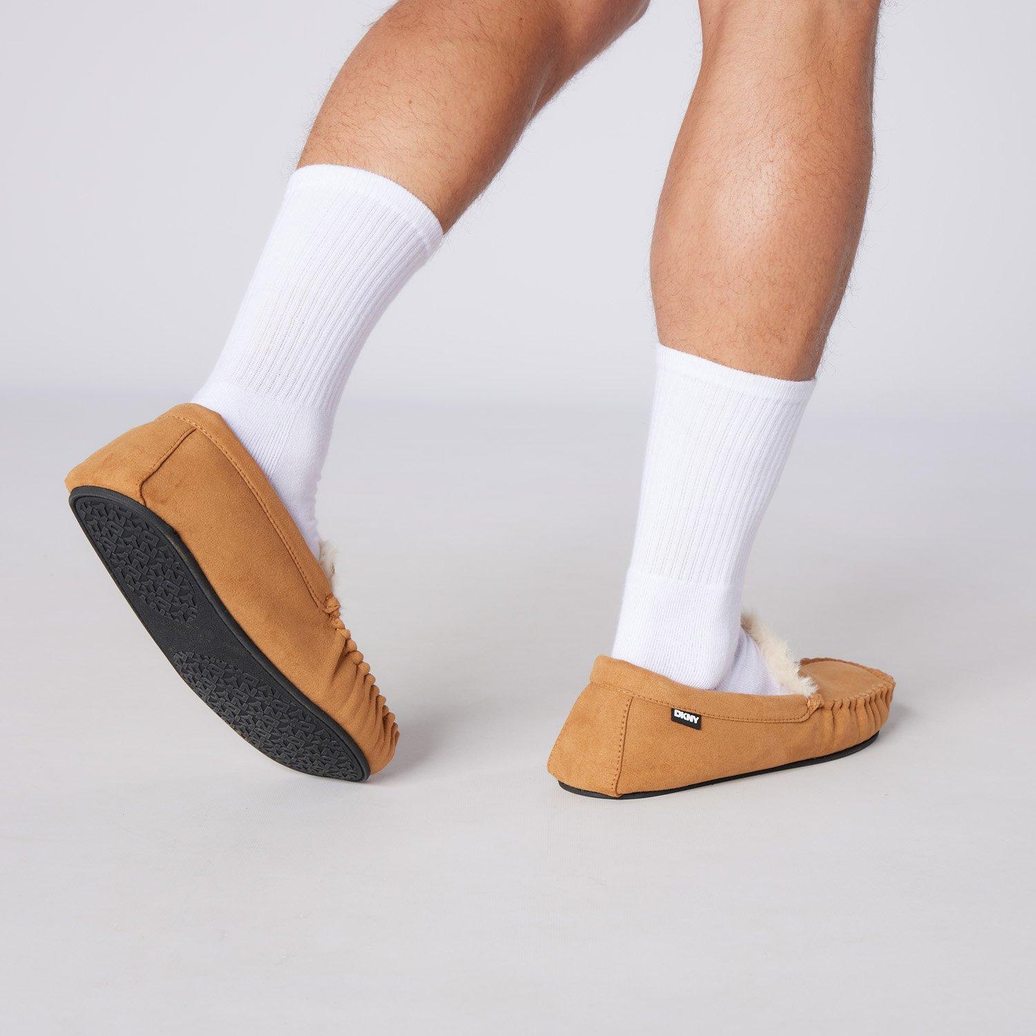 Bruin - DKNY - Mens Slippers Electra - 8