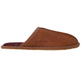 Howick Mule Slippers