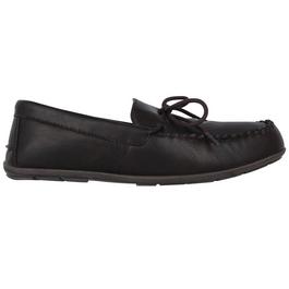 Howick Men's Moccasin Slippers